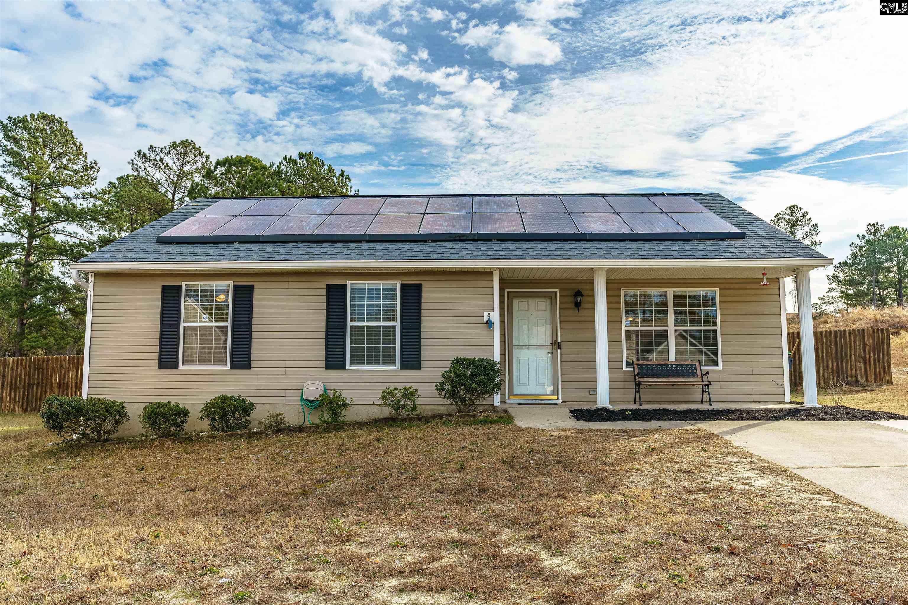 122 Quigley Court Lexington, SC 29073