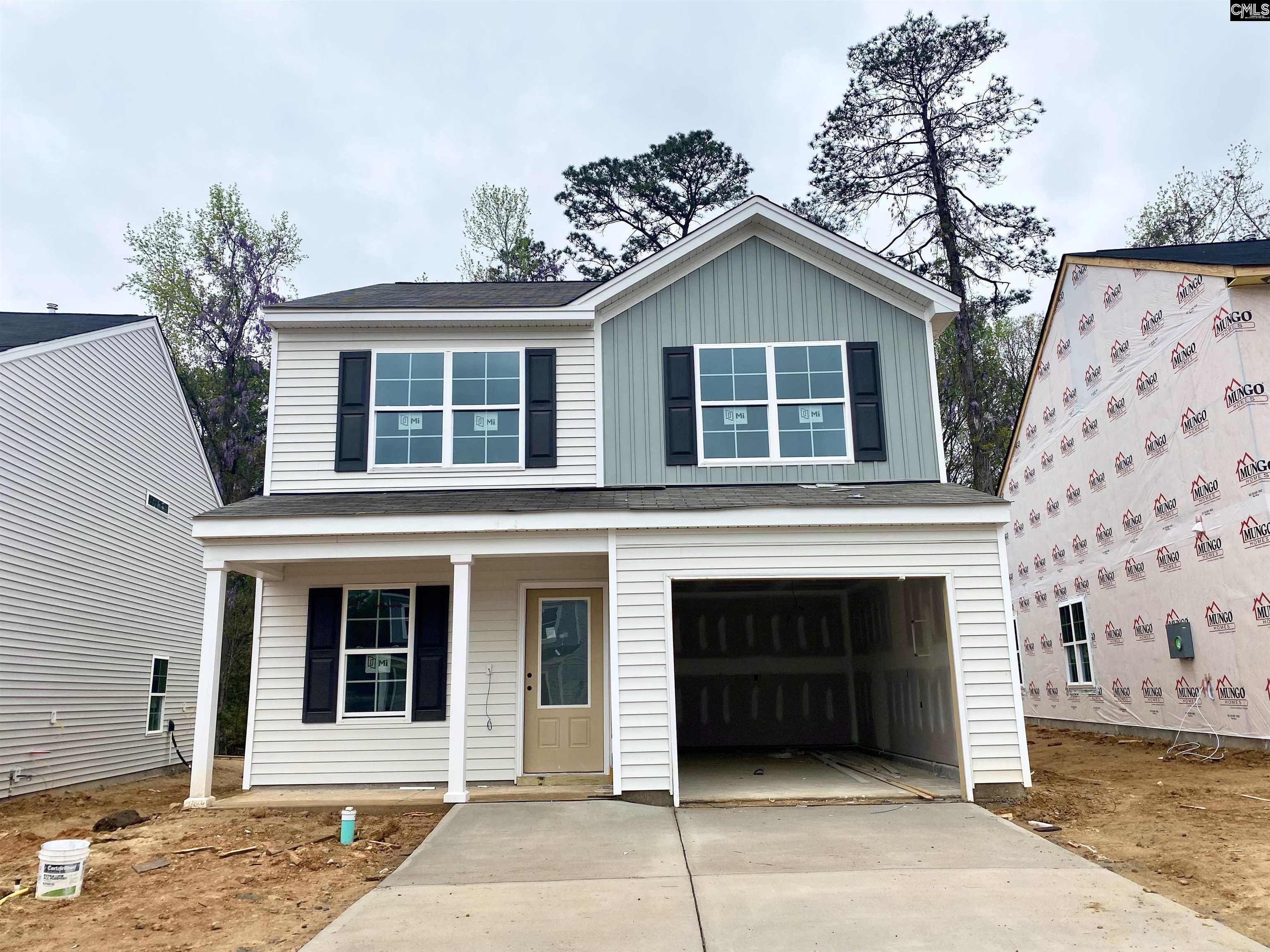 637 Dundee Court Lexington, SC 29073