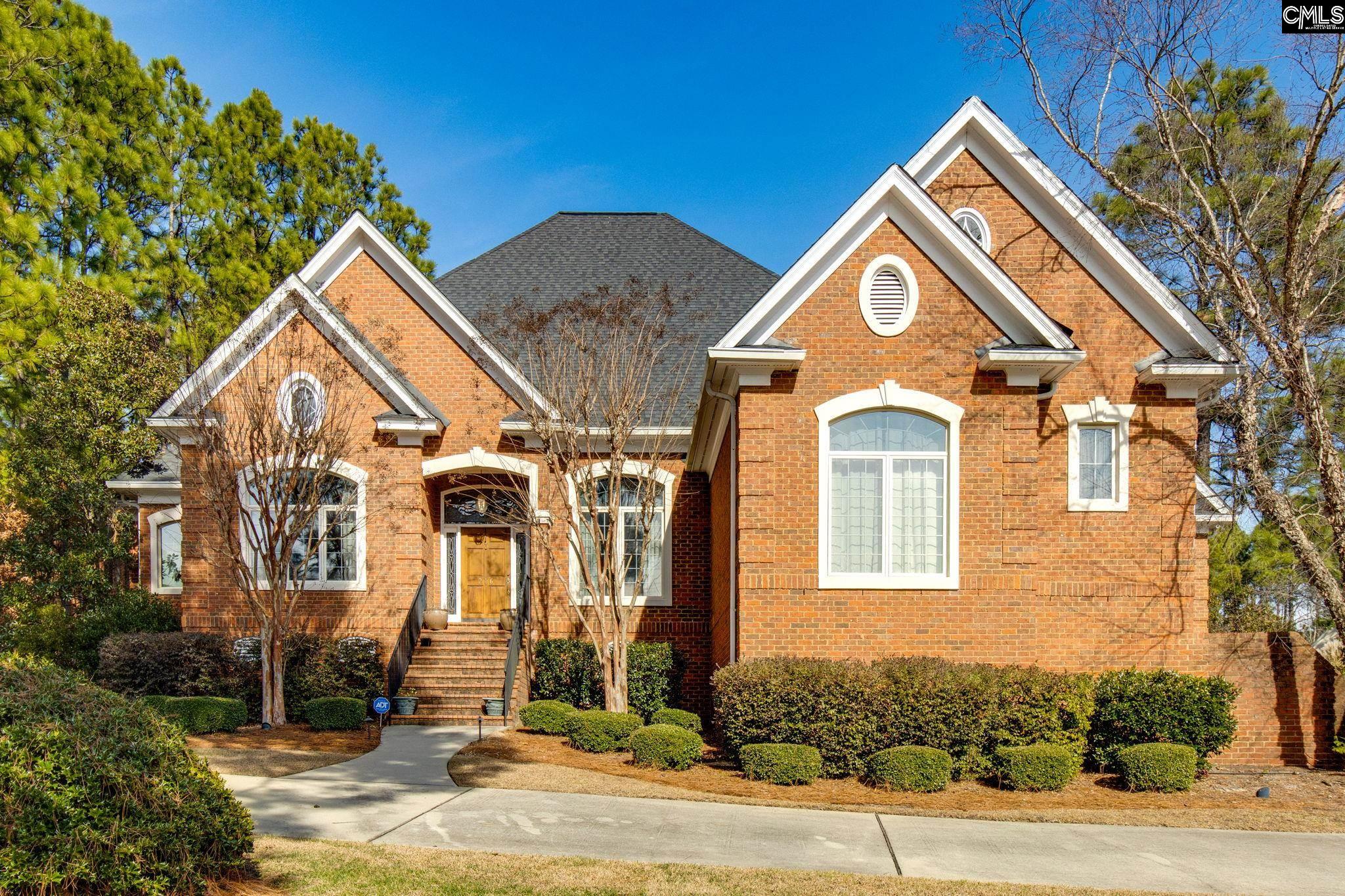 216 Trentwood Road, Columbia, SC 29223
