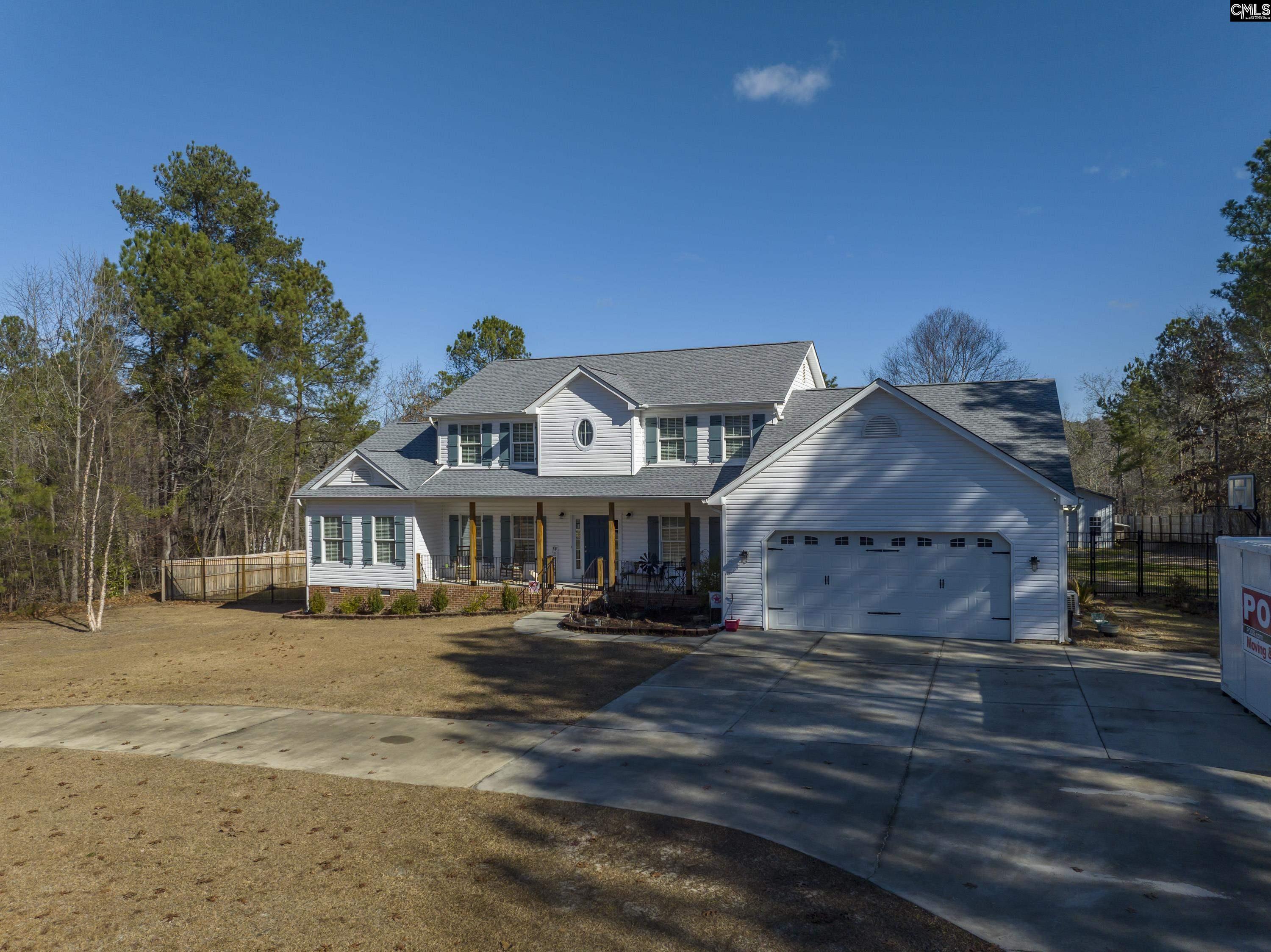 179 Cannon Trail Road, Lexington, SC 29073