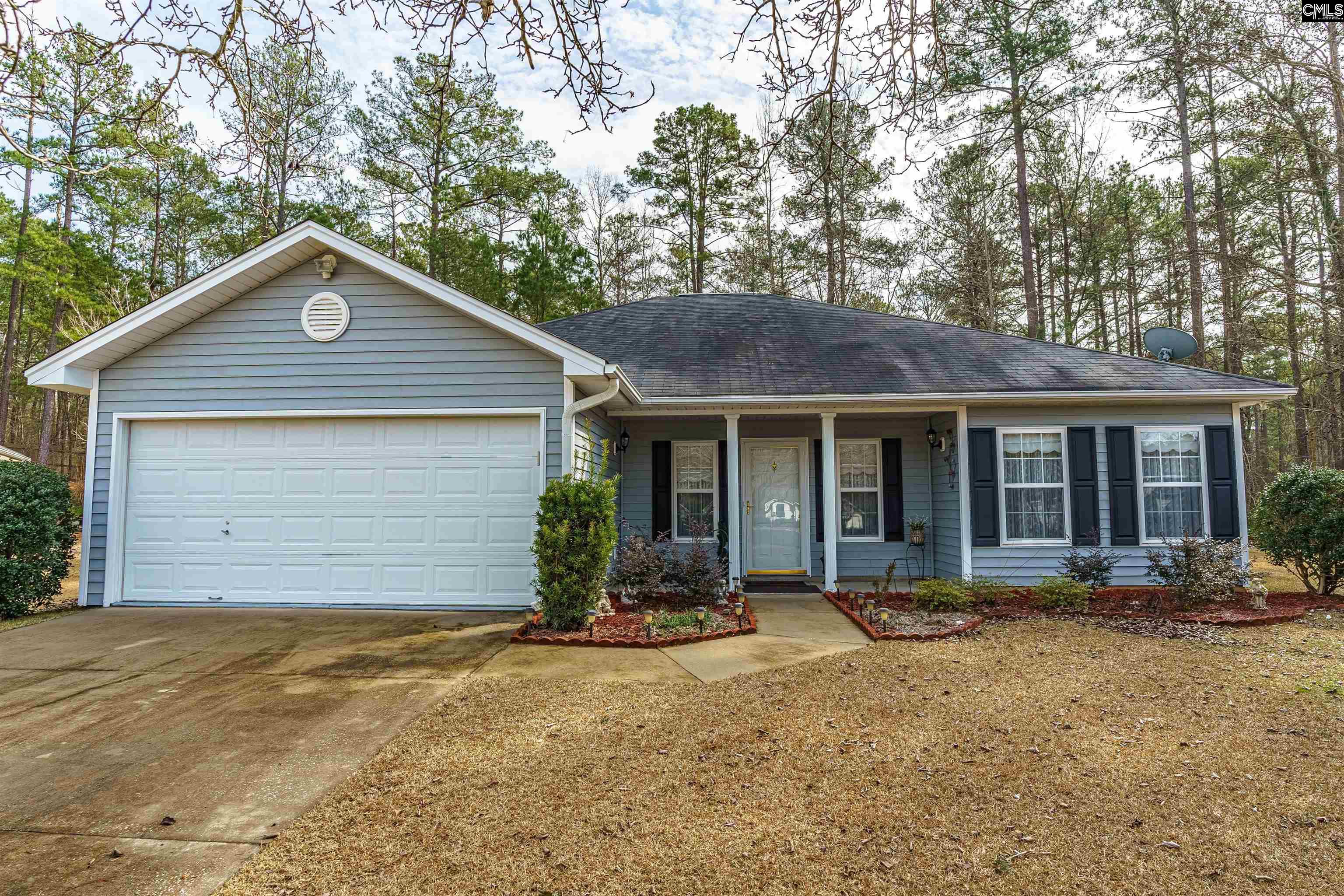 5 Mallard Landing Court Columbia, SC 29209