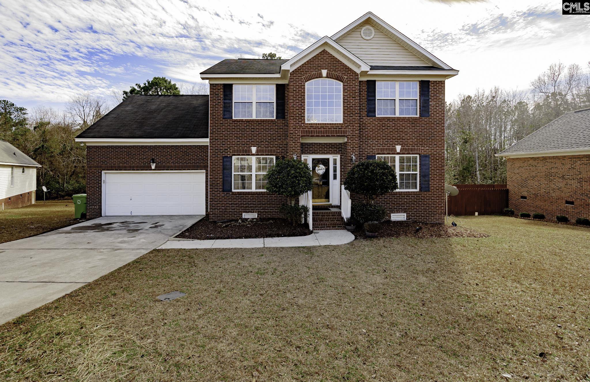 14 Torrington Court Columbia, SC 29229
