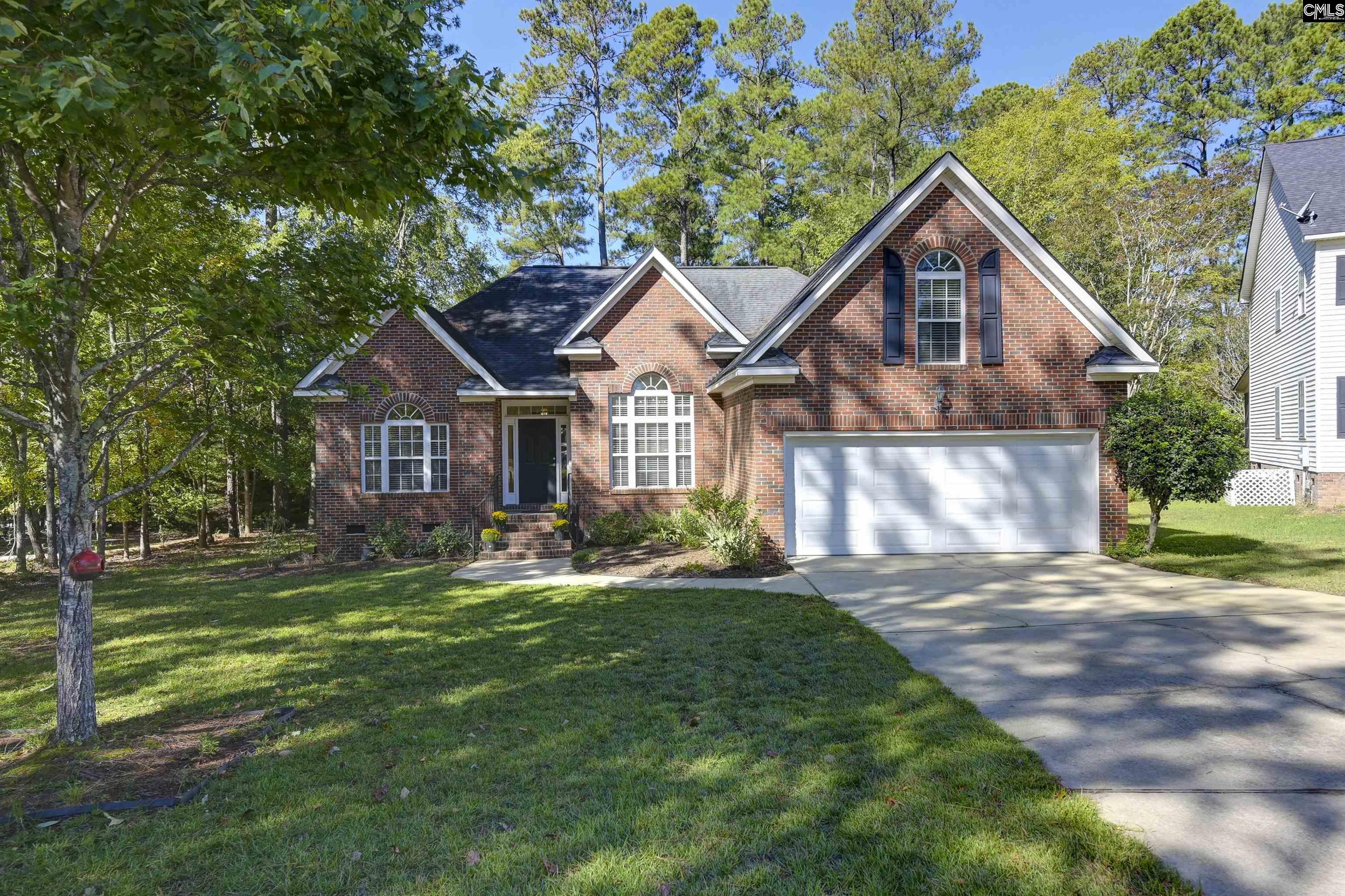 109 Oak Trace Court, Chapin, SC 29036