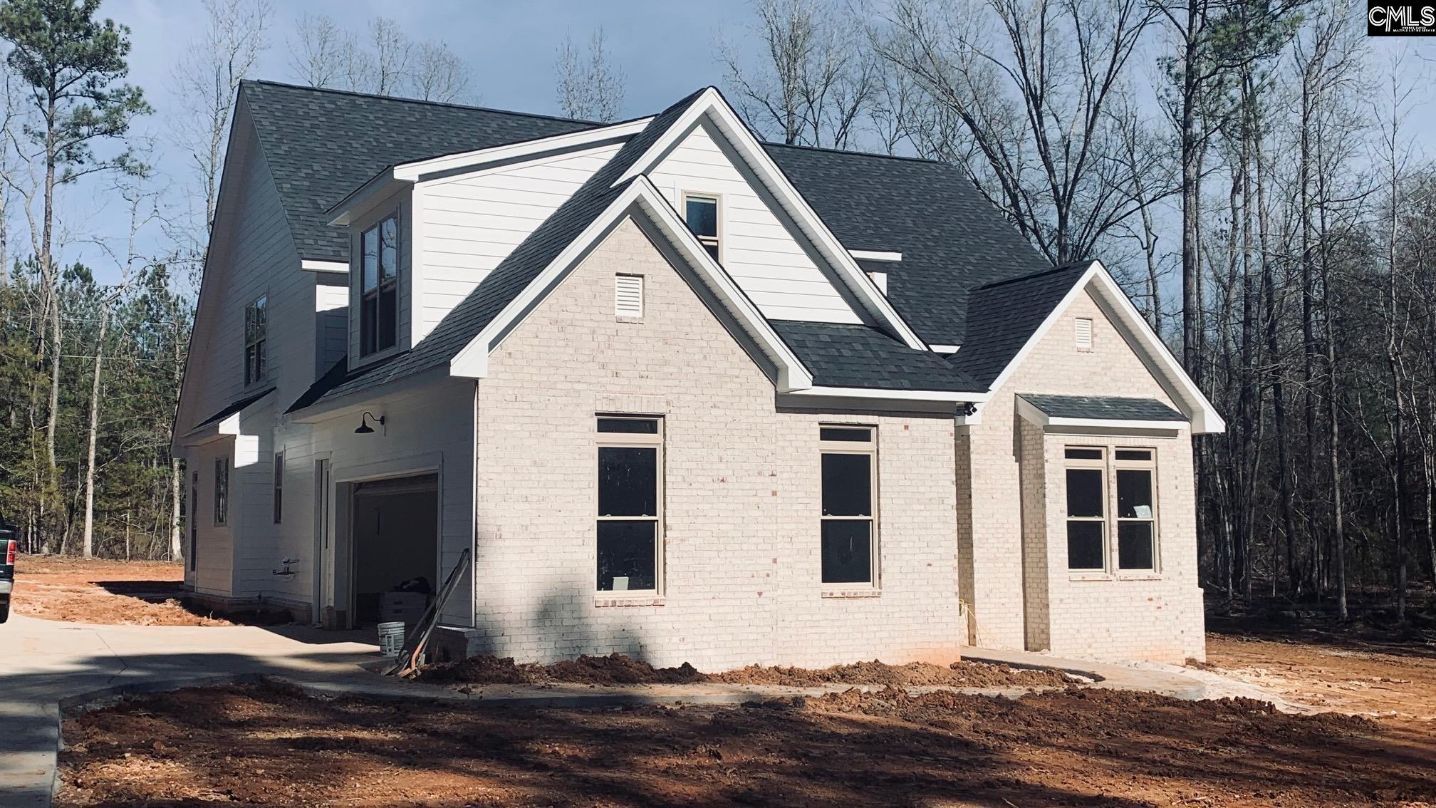 961 Langford Road Blythewood, SC 29016-9146