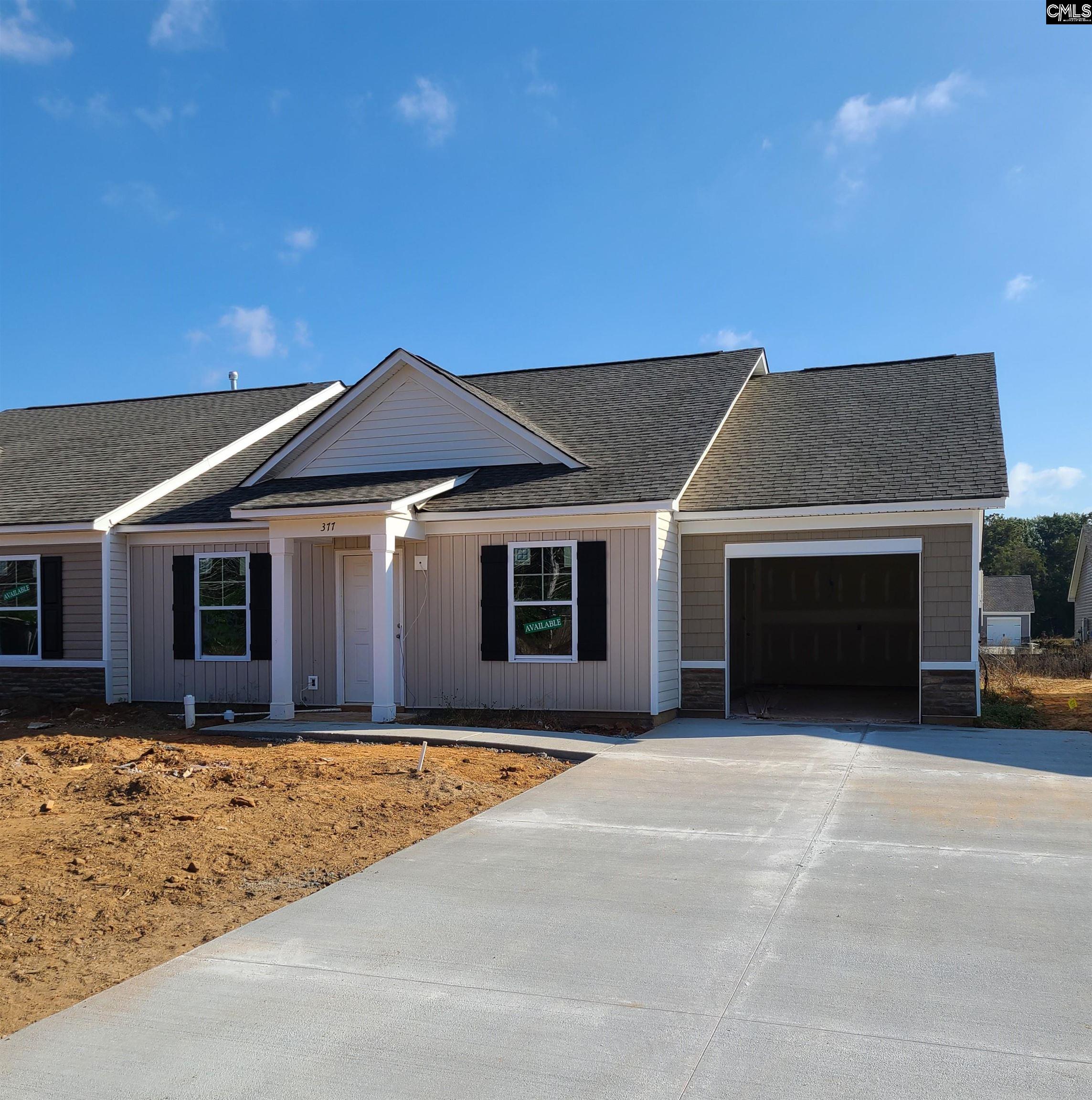 377 Conifer Street Sumter, SC 29154