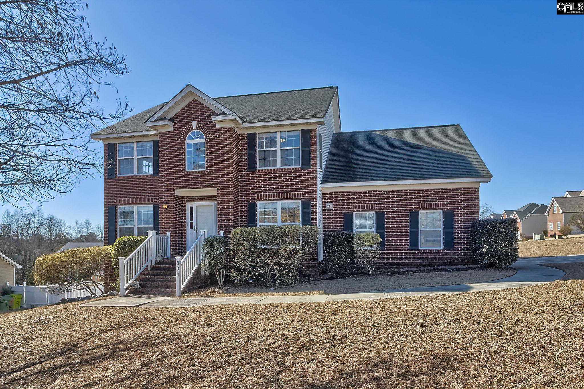 305 Shamley Green Dr Columbia, SC 29229