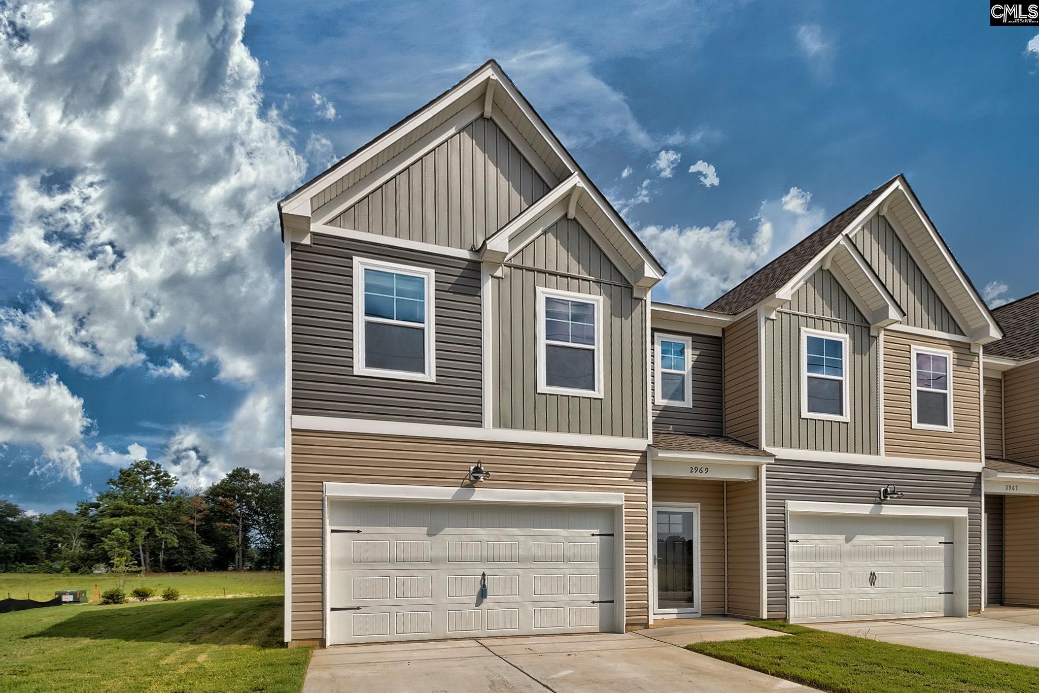 1781 Snead Drive Sumter, SC 29153