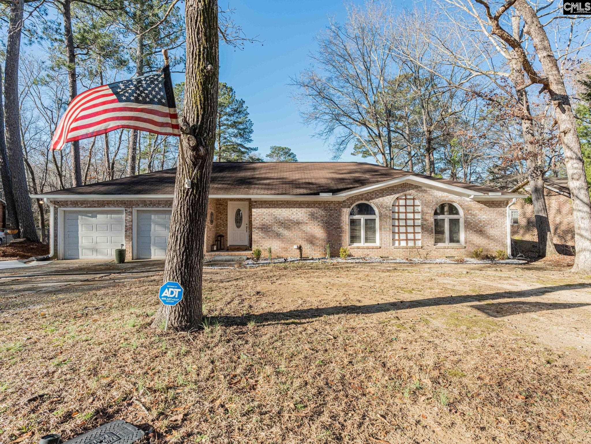 105 Snow Lane Lexington, SC 29073