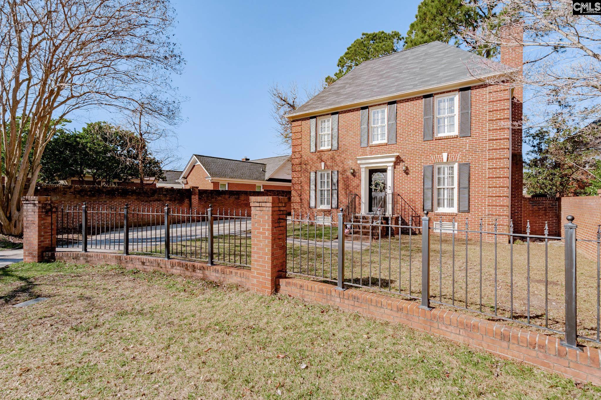 50 Beaver Dam Court Columbia, SC 29223