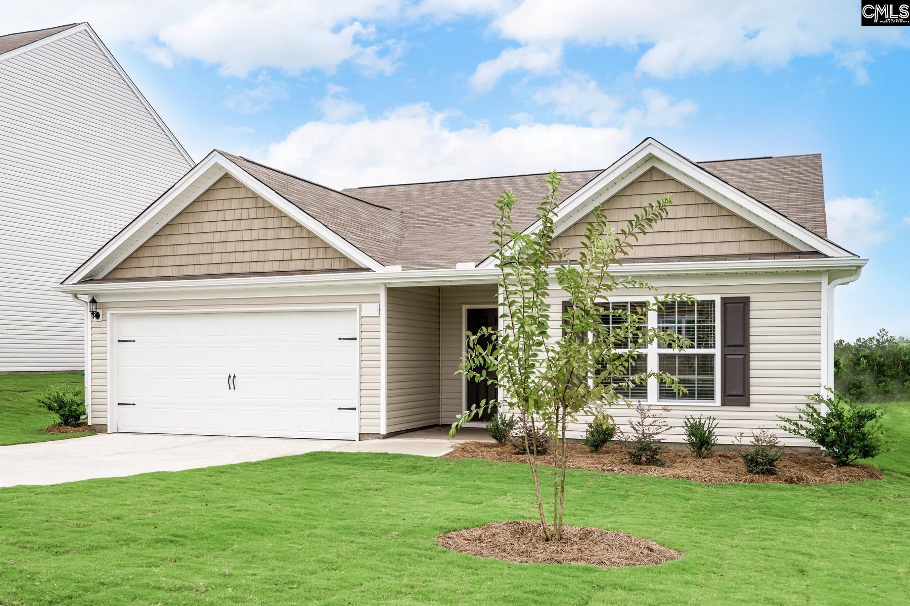 1021 Sease Garden Court Gilbert, SC 29054