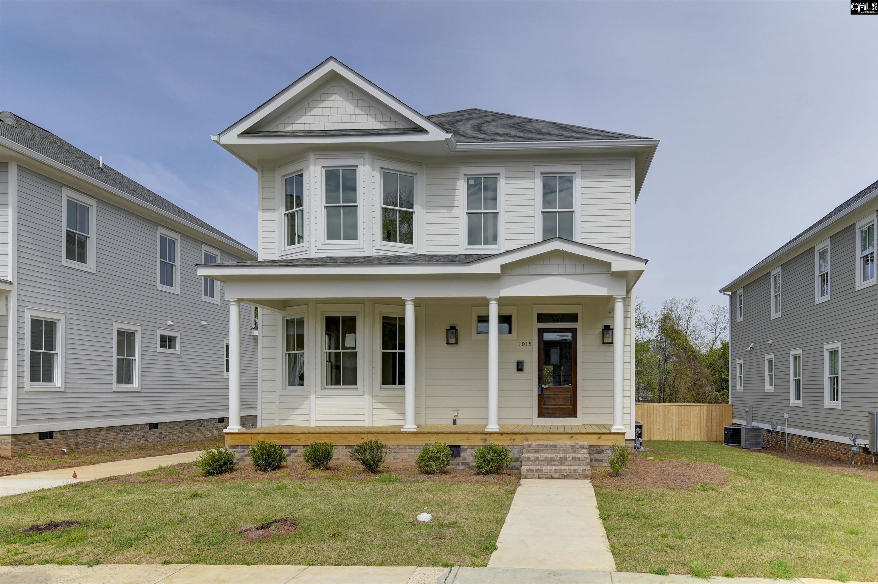 1015 Bryan Street Columbia, SC 29201-2154