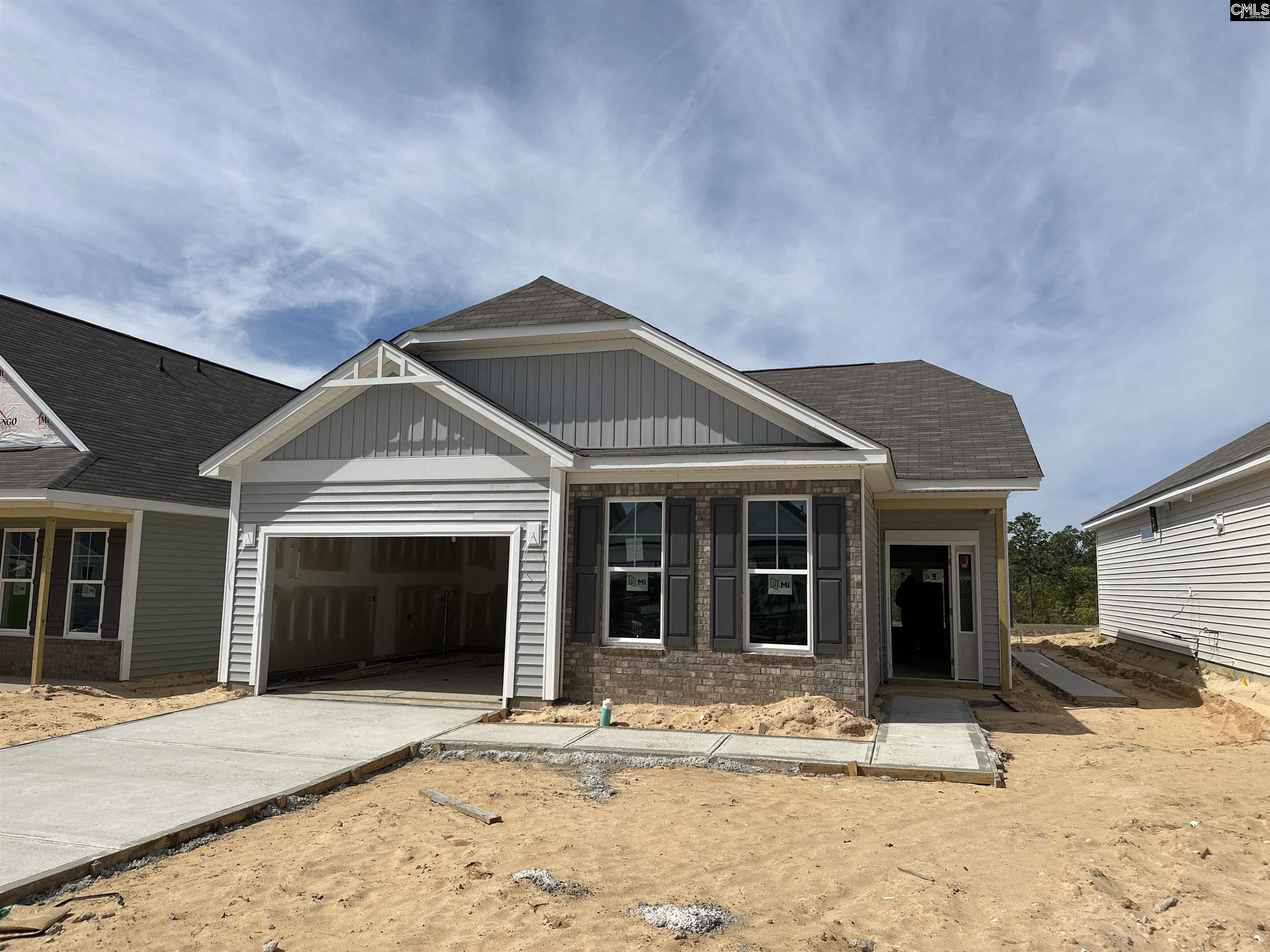 568 Ludlow Lane Columbia, SC 29229