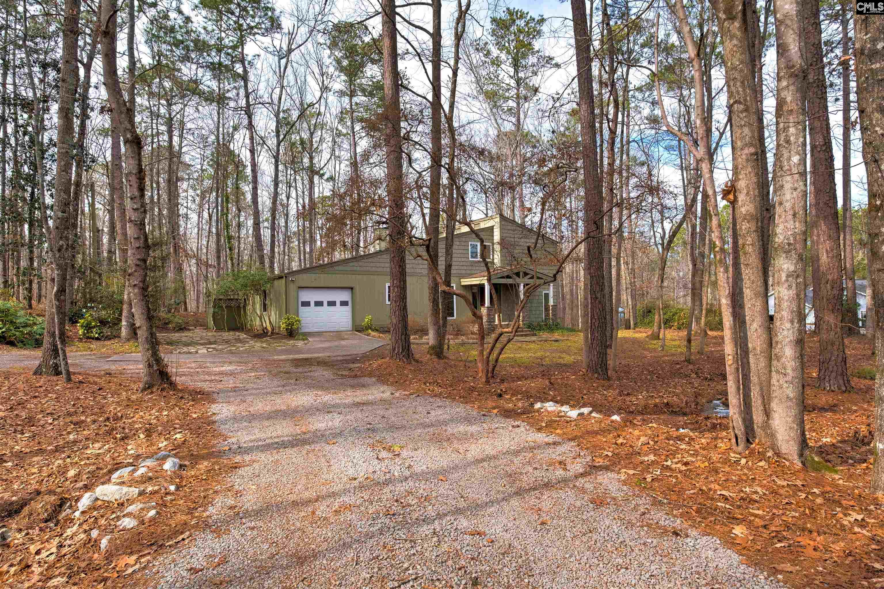 312 Clearview Drive Hopkins, SC 29061