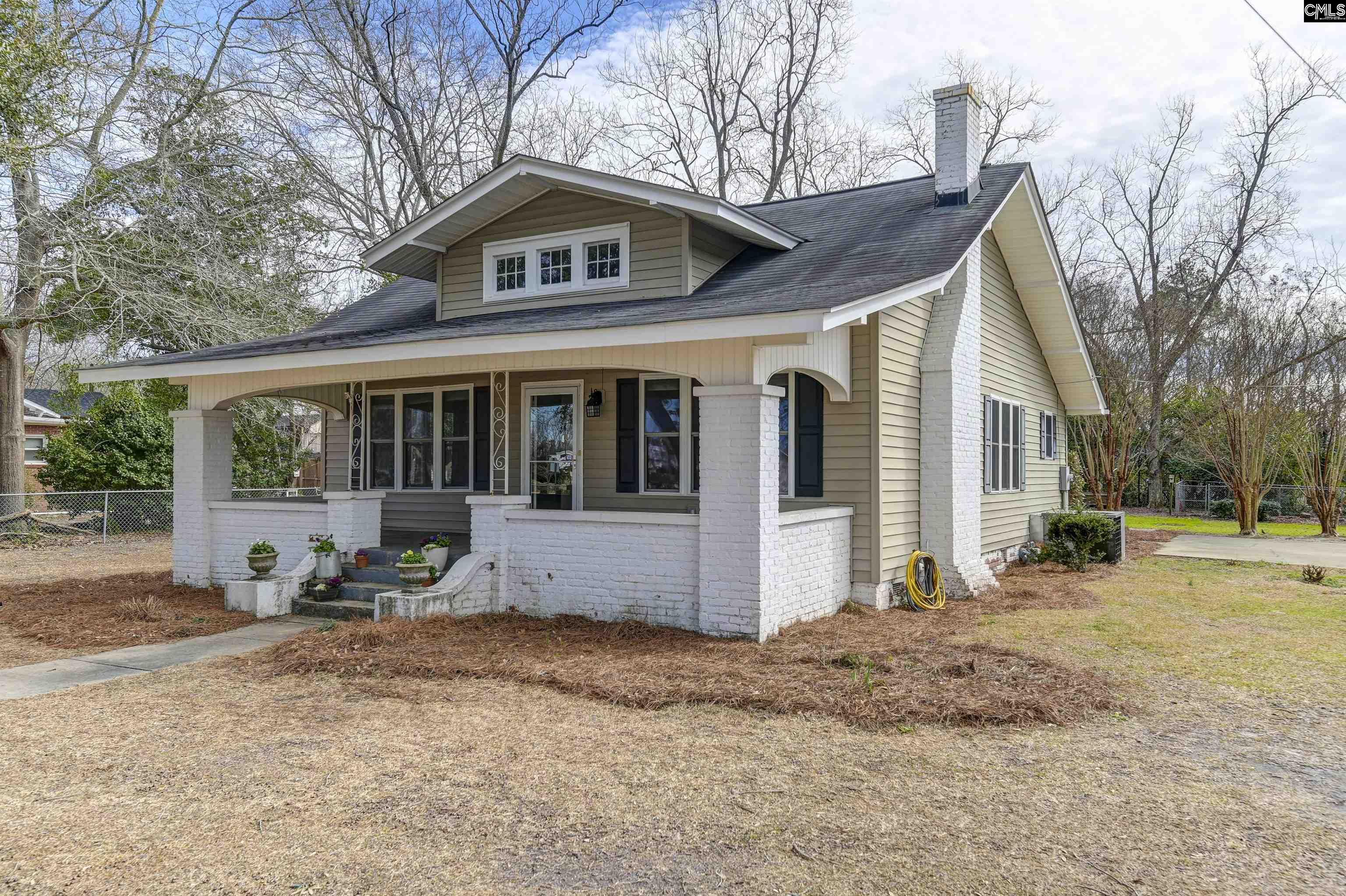 310 Wilson Street Batesburg, SC 29006