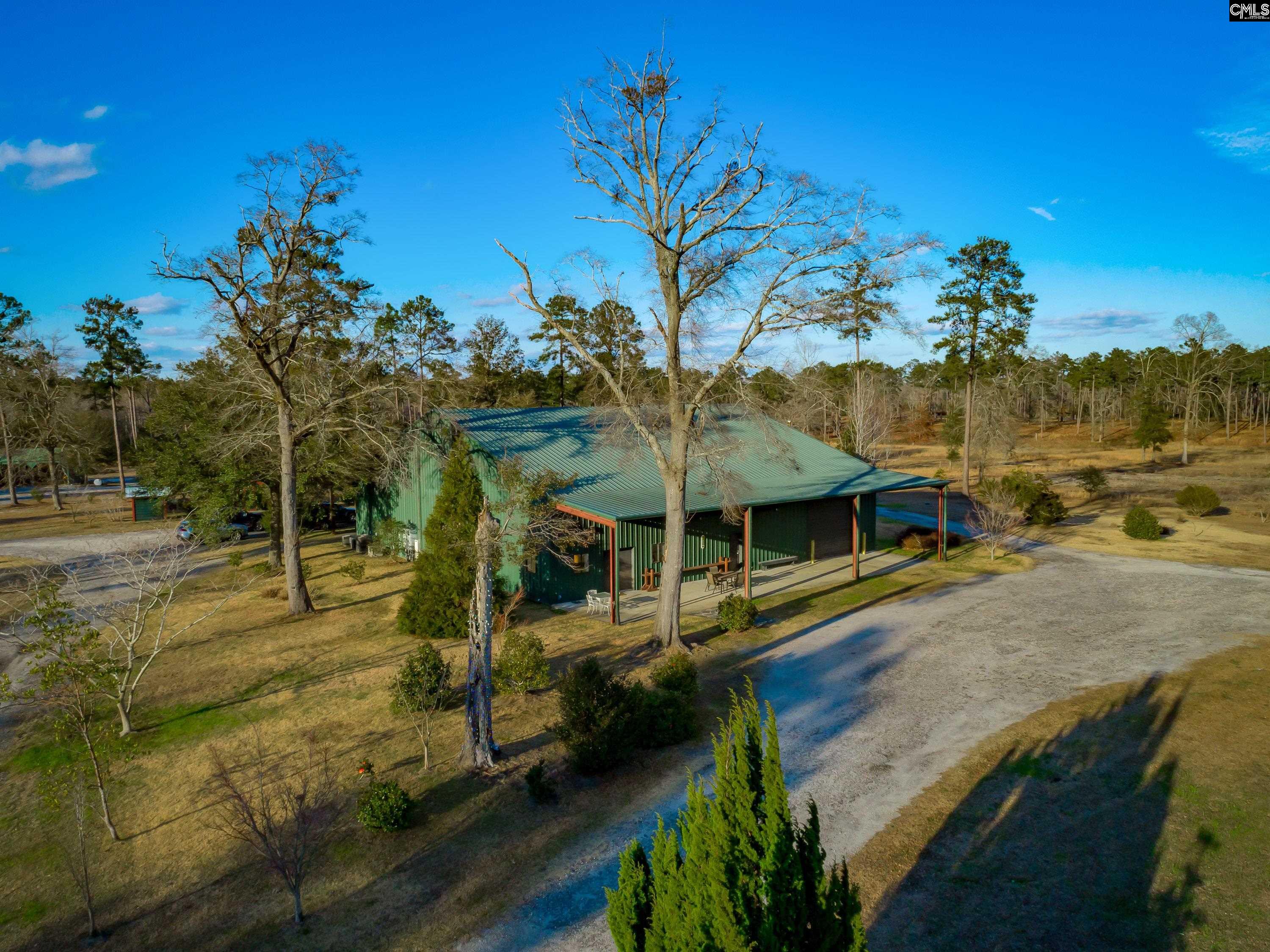 1610 Sumter Highway, Rembert, SC 29128