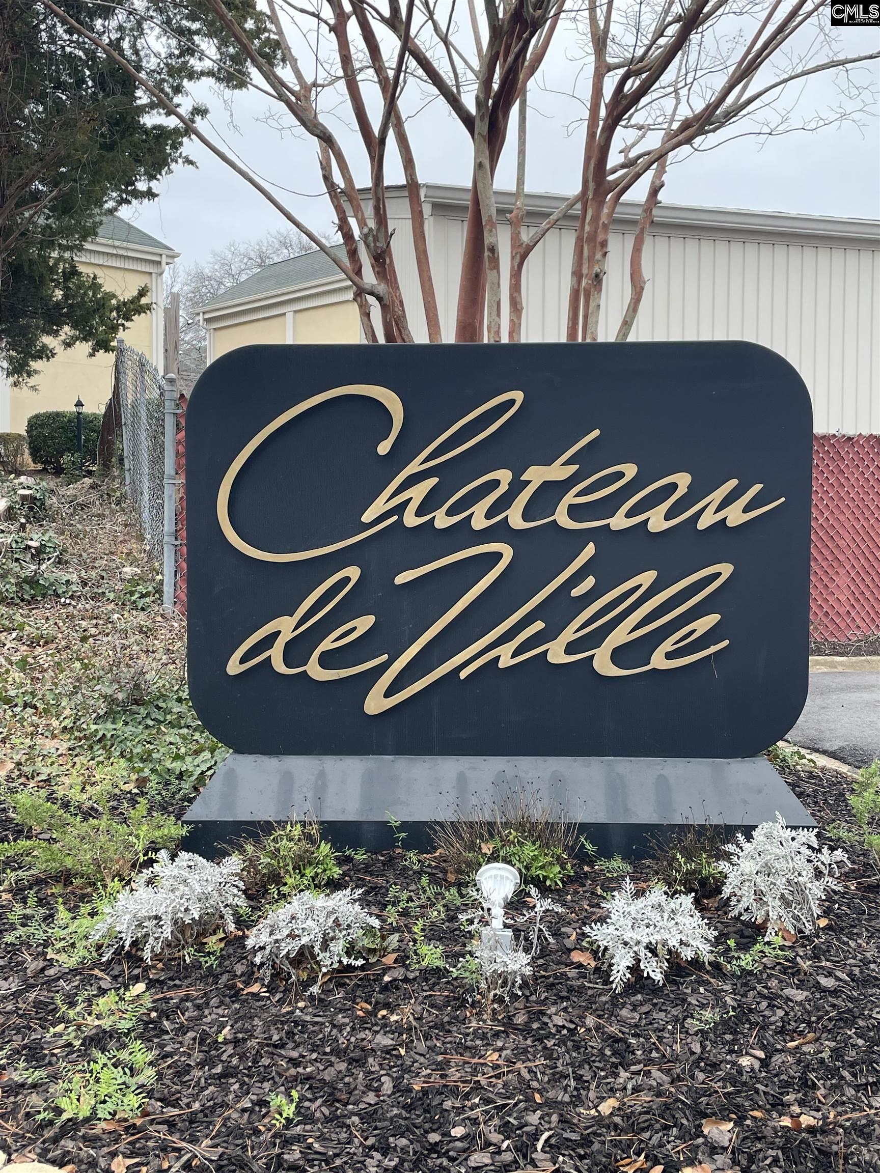 Columbia SC Real Estate 3600 Chateau Drive Columbia SC 29204 MLS 556342