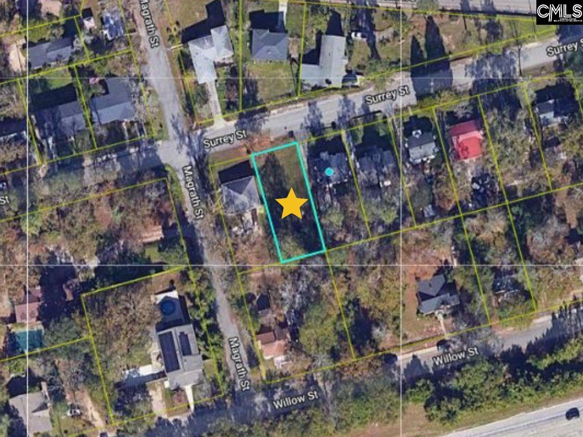 2206 Surrey Street Columbia, SC 29203