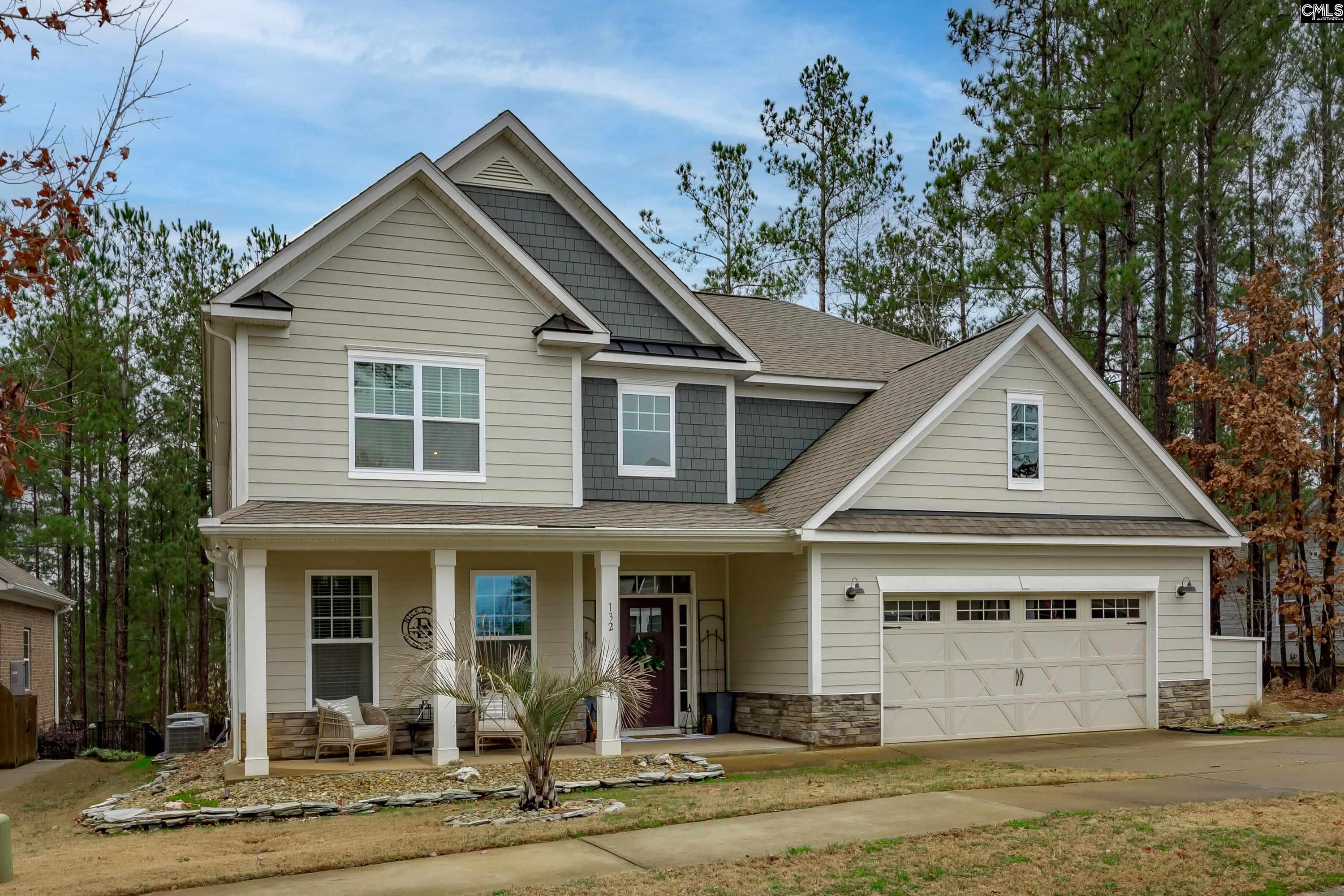 132 Playground Road Blythewood, SC 29016