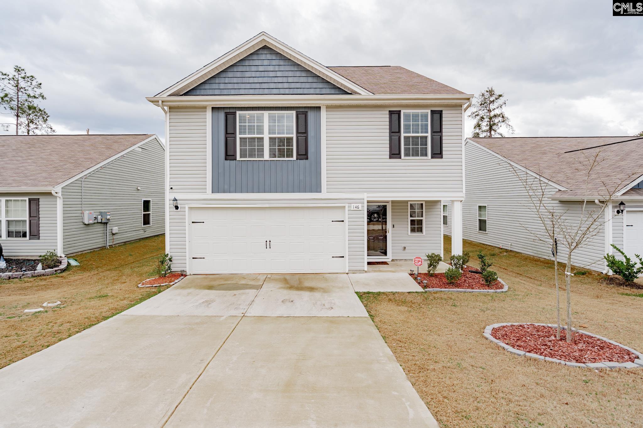 146 Sundew Rd Elgin, SC 29045