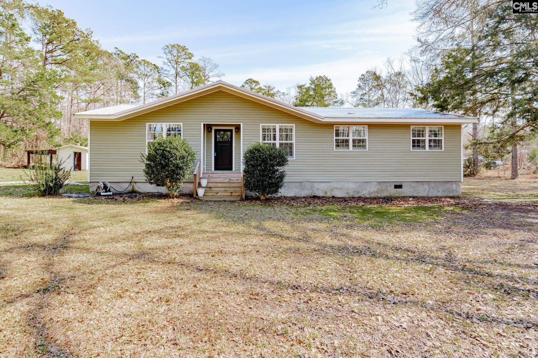 1042 Spring Crossing Road Eastover, SC 29044