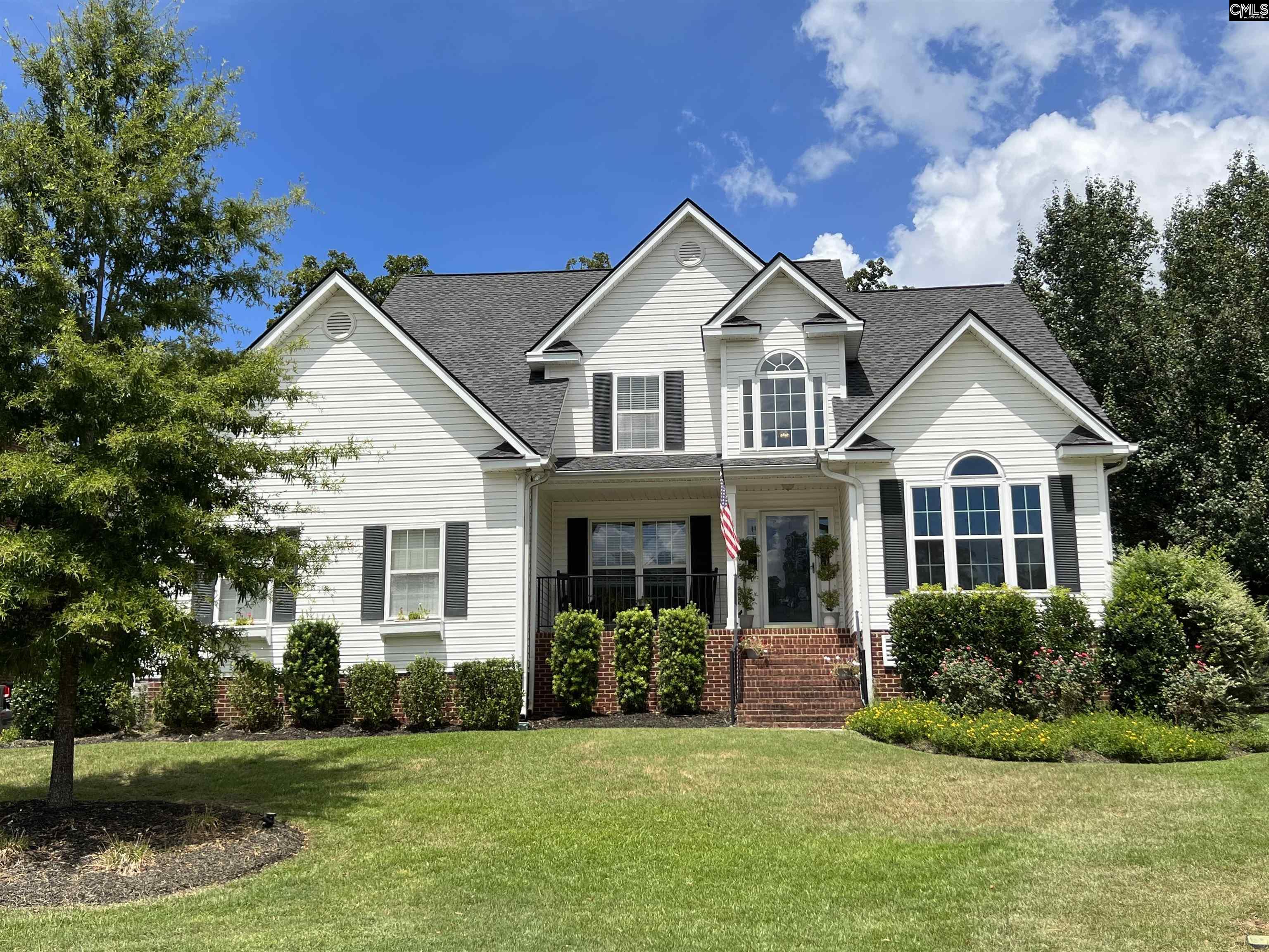 5 Coldwater Court Irmo, SC 29063