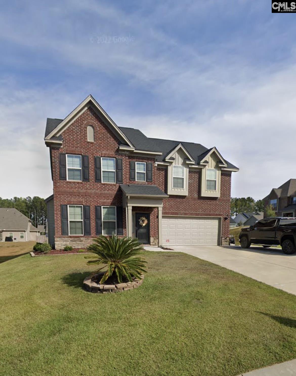 321 Outer Wing Lane Blythewood, SC 29016