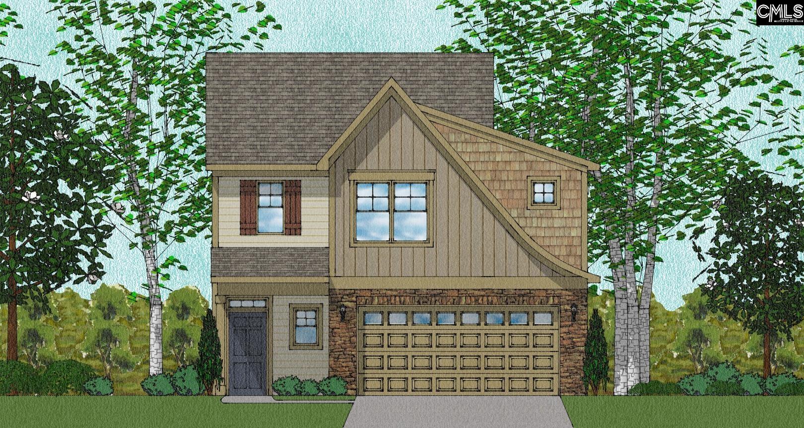 1064 Ashcroft Circle Columbia, SC 29229