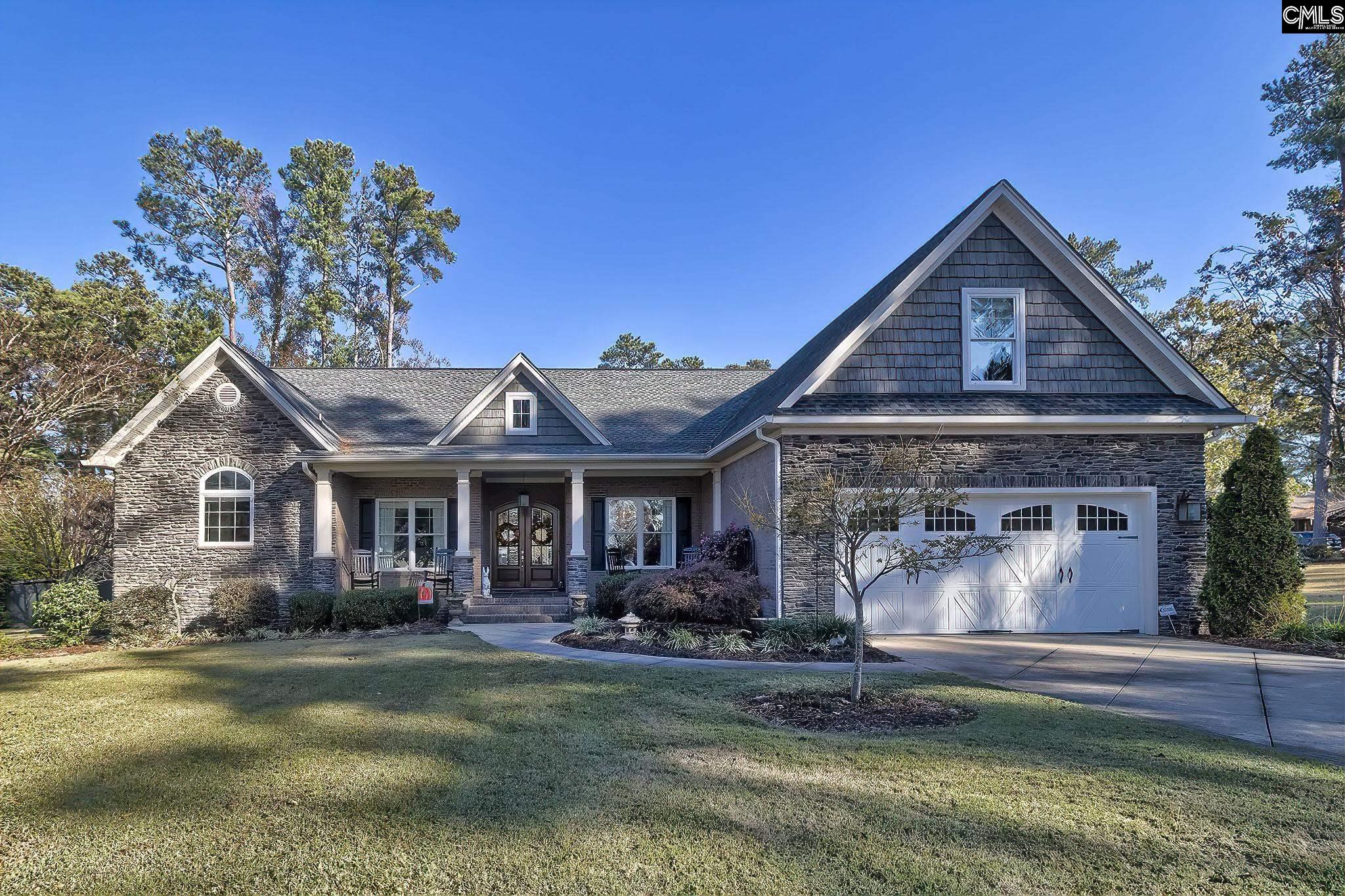 431 Old Ferry Road, Chapin, SC 29036