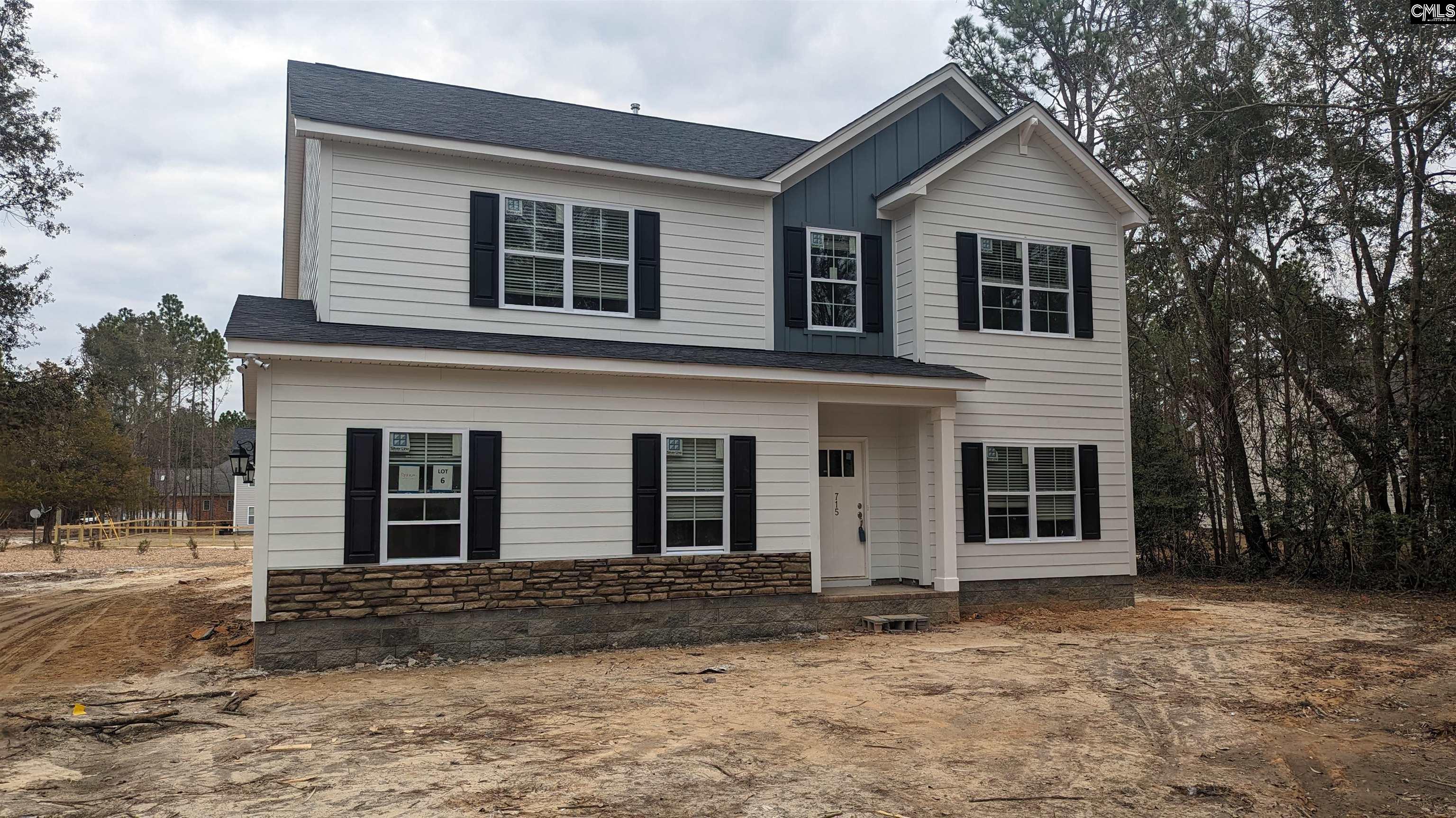 715 Kitti Wake Drive West Columbia, SC 29170