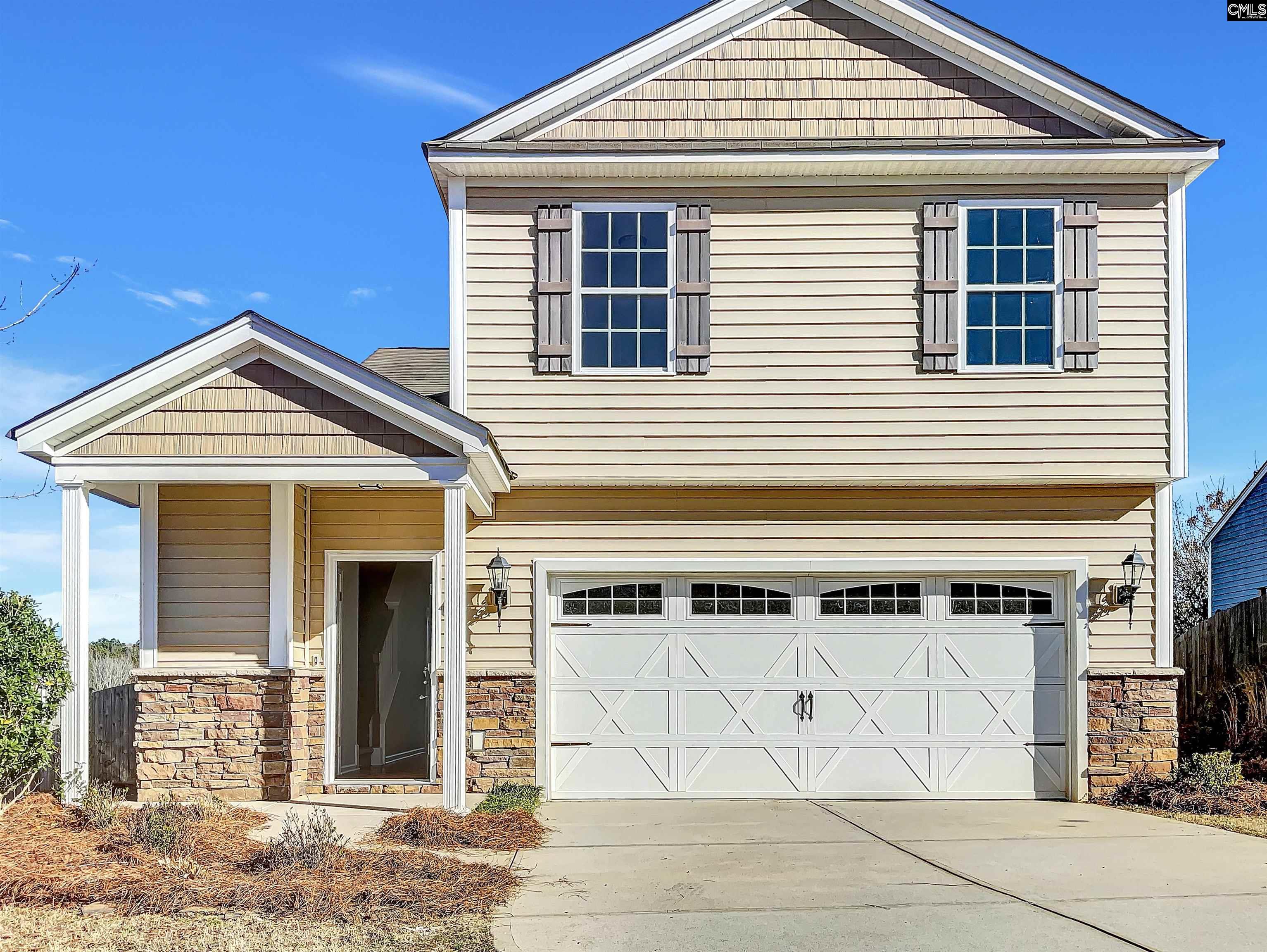 659 Braekel Way Lexington, SC 29072