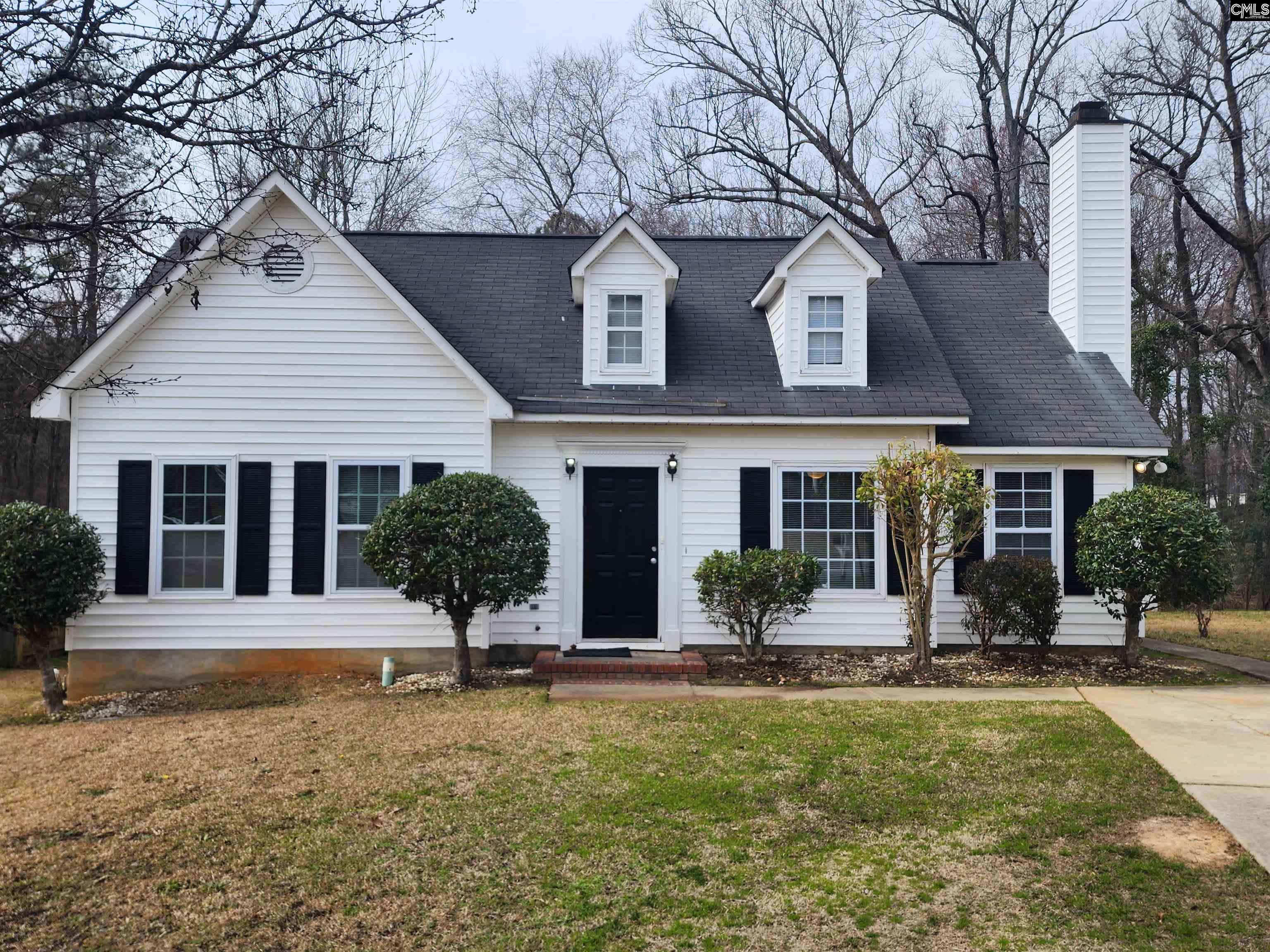 94 Chadford Road Irmo, SC 29063