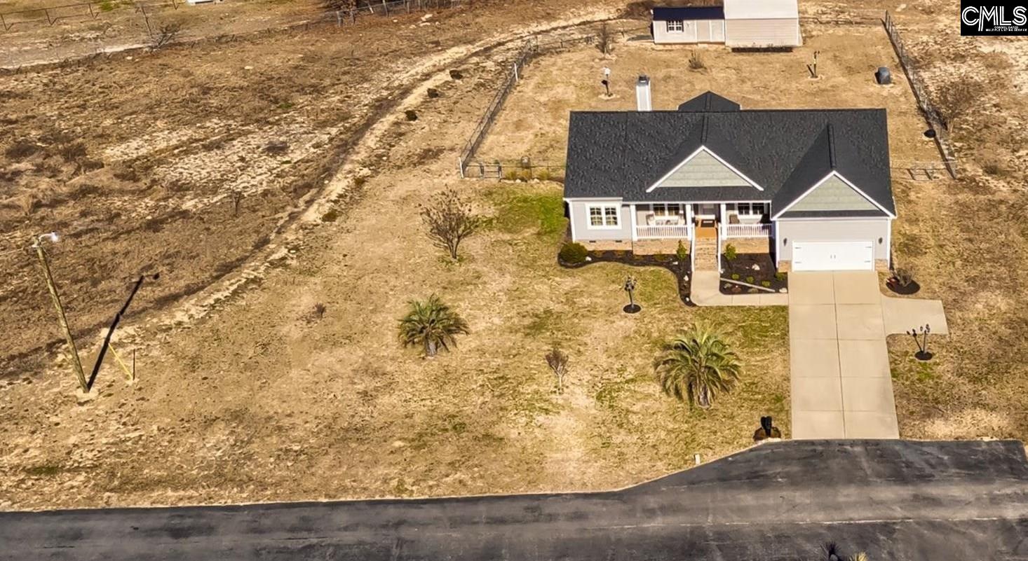 Lexington SC Real Estate 133 Cross Road Lexington SC 29073 MLS 556915