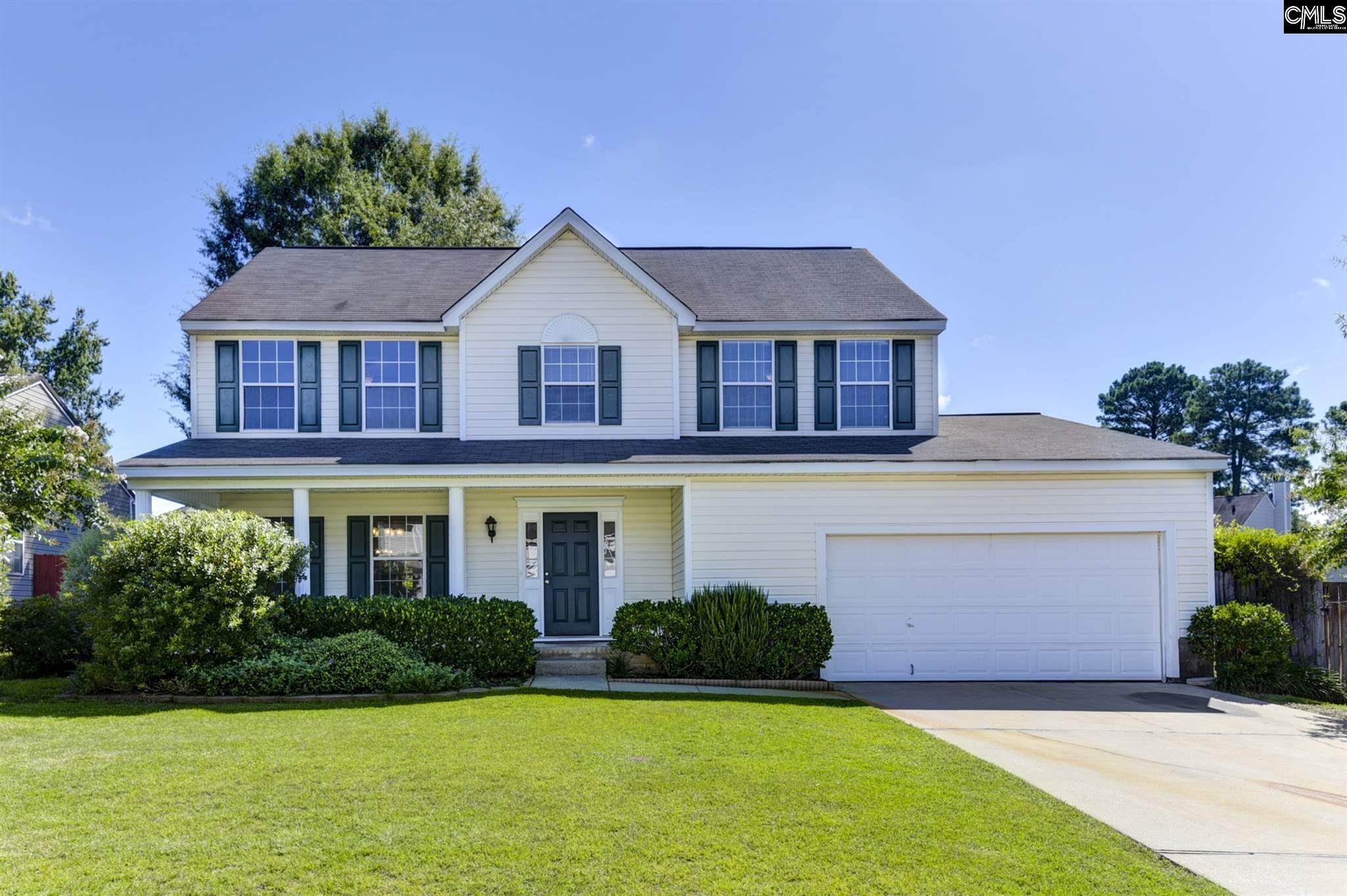 167 Melon Drive Lexington, SC 29170