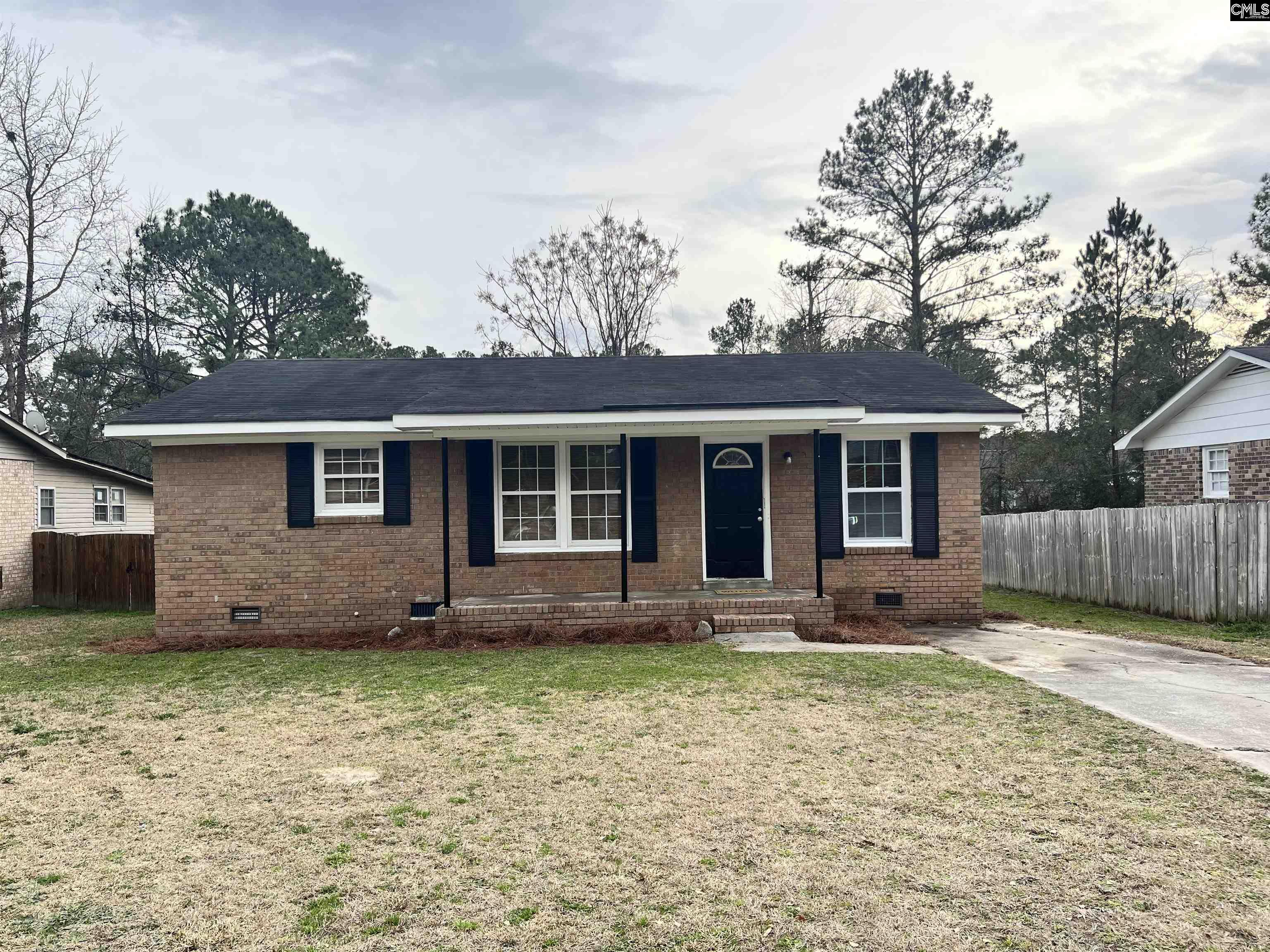 751 Farrowood Drive Columbia, SC 29223