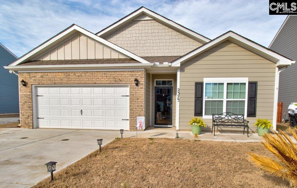 237 Timber Wood Drive Chapin, SC 29036