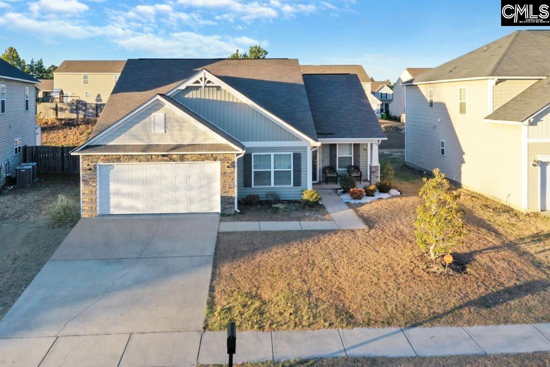 Columbia SC Real Estate 350 Westmoreland Road Columbia SC 29229 MLS