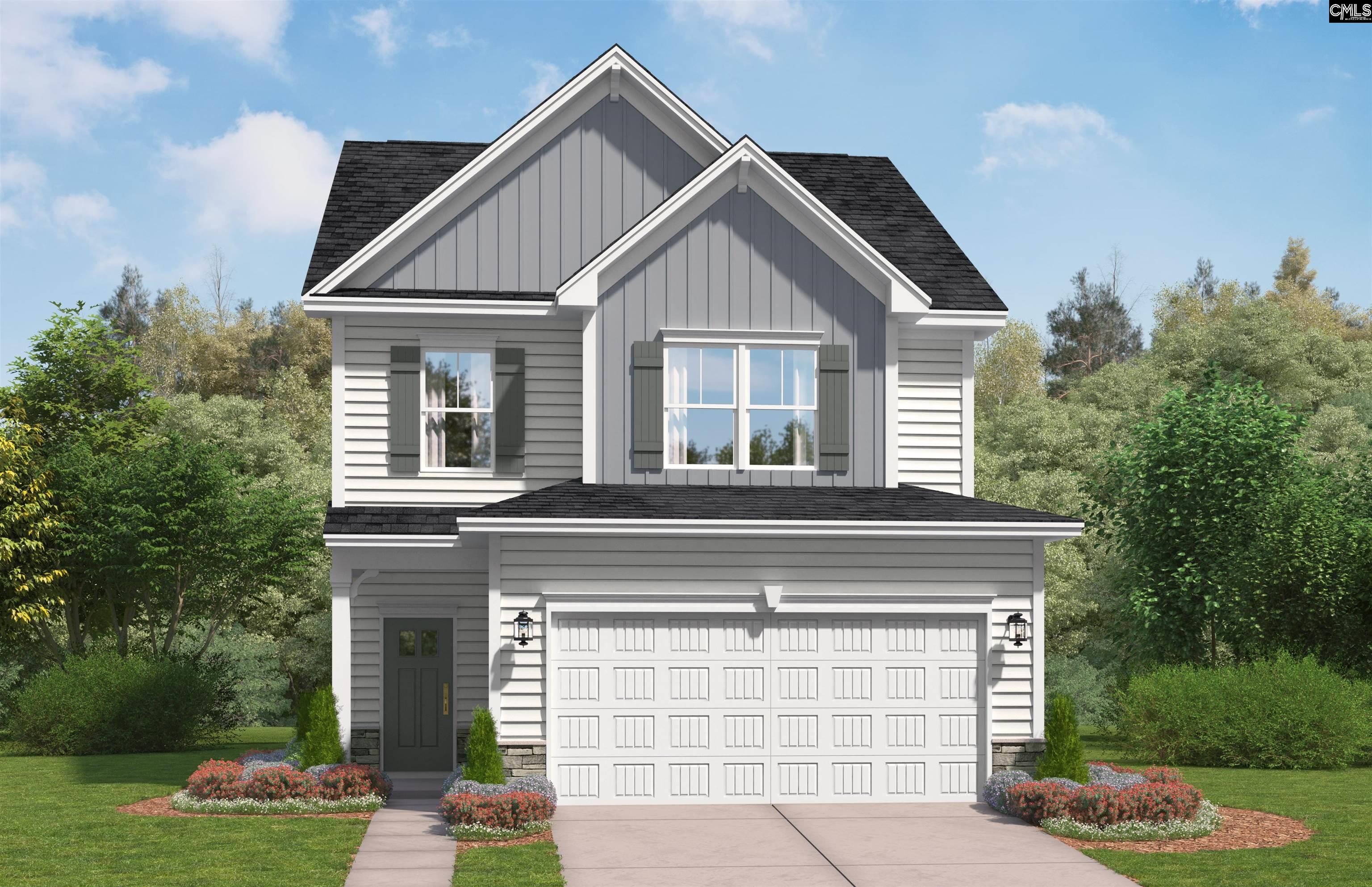 988 Woodcreek Farms Road Elgin, SC 29045