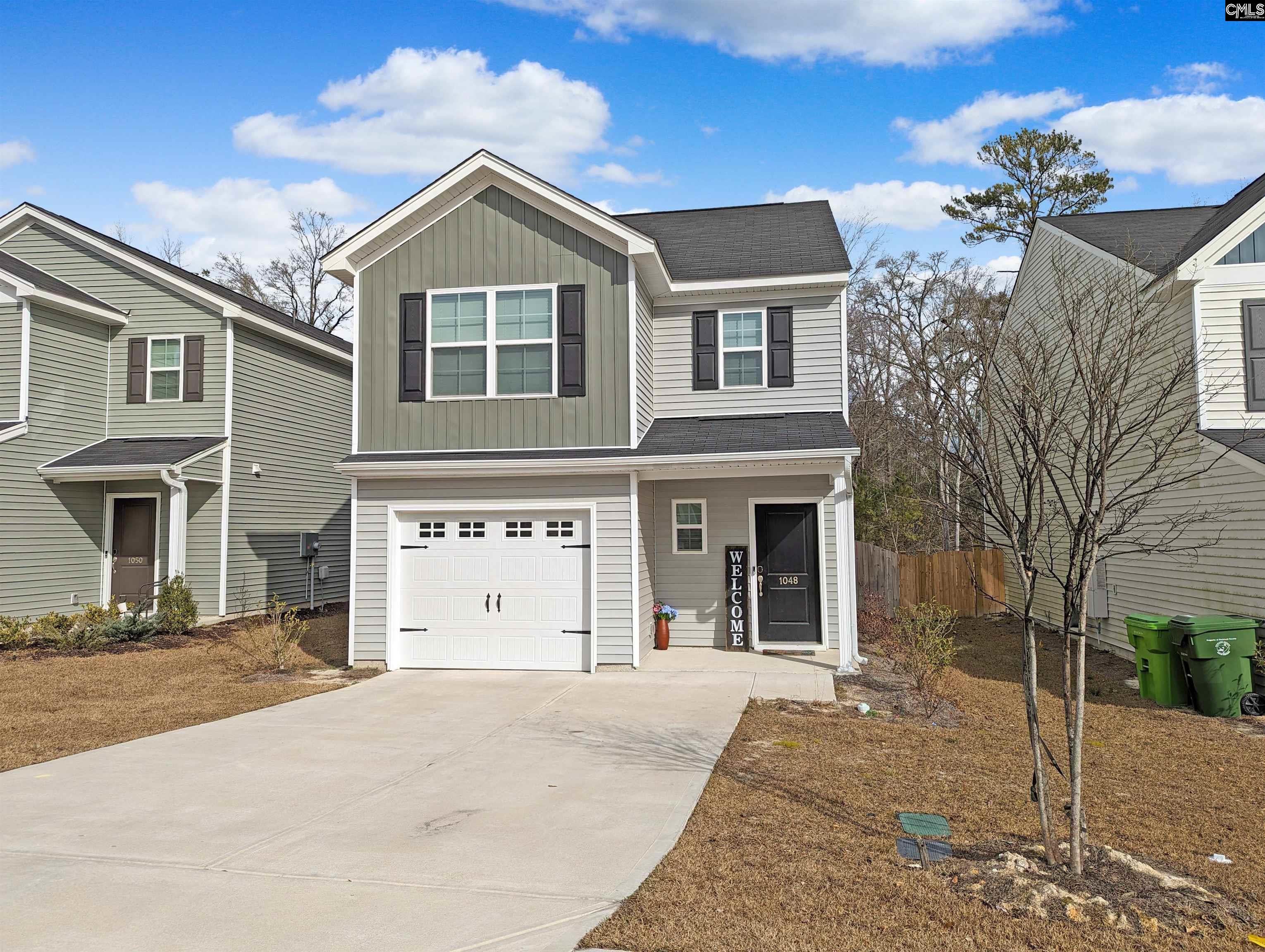 1048 Matchingham Drive Columbia, SC 29223