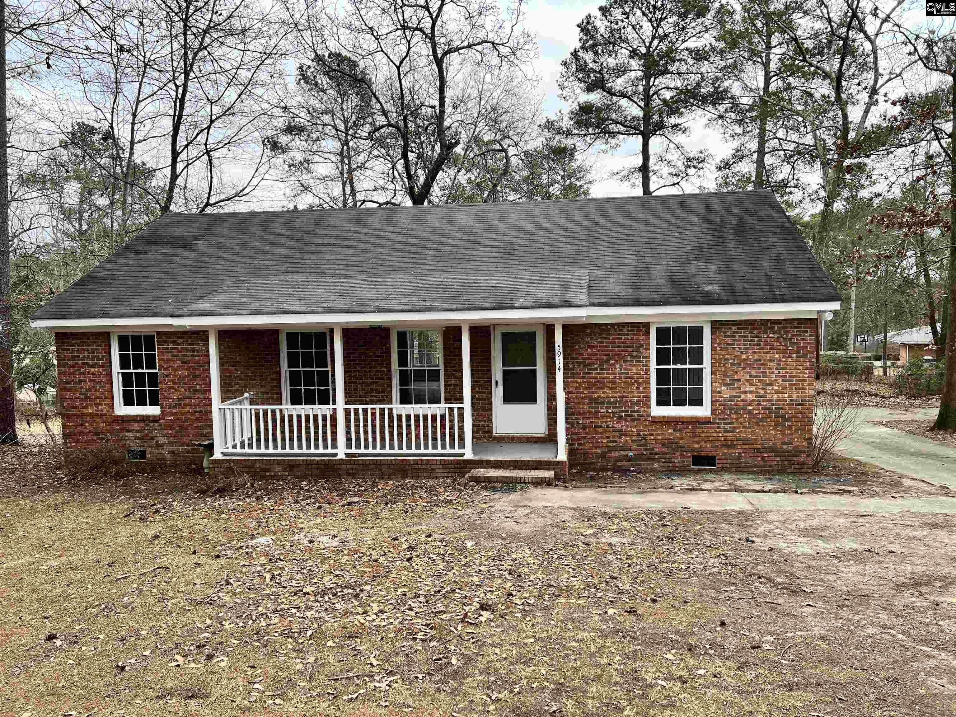 5914 Wescott Road Columbia, SC 29212-2718
