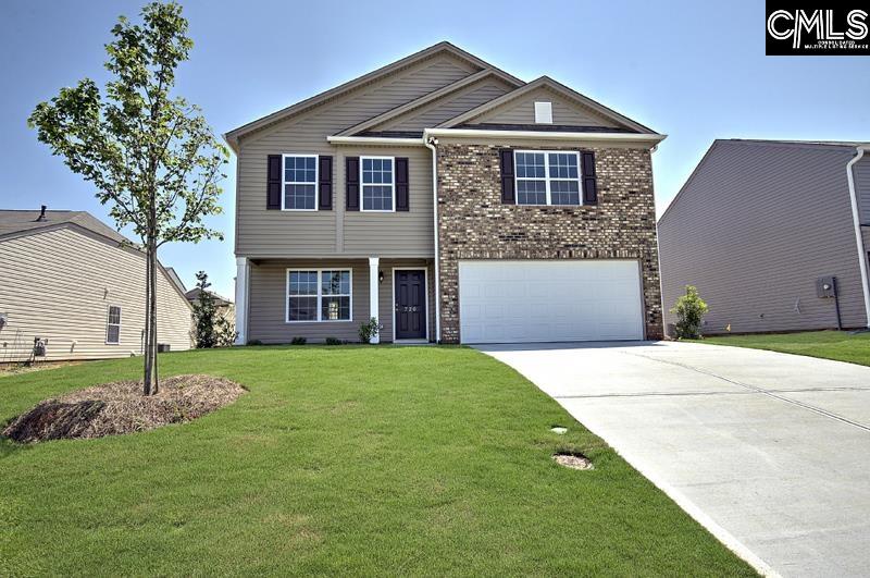 1115 Daffodil Lane Lexington, SC 29072