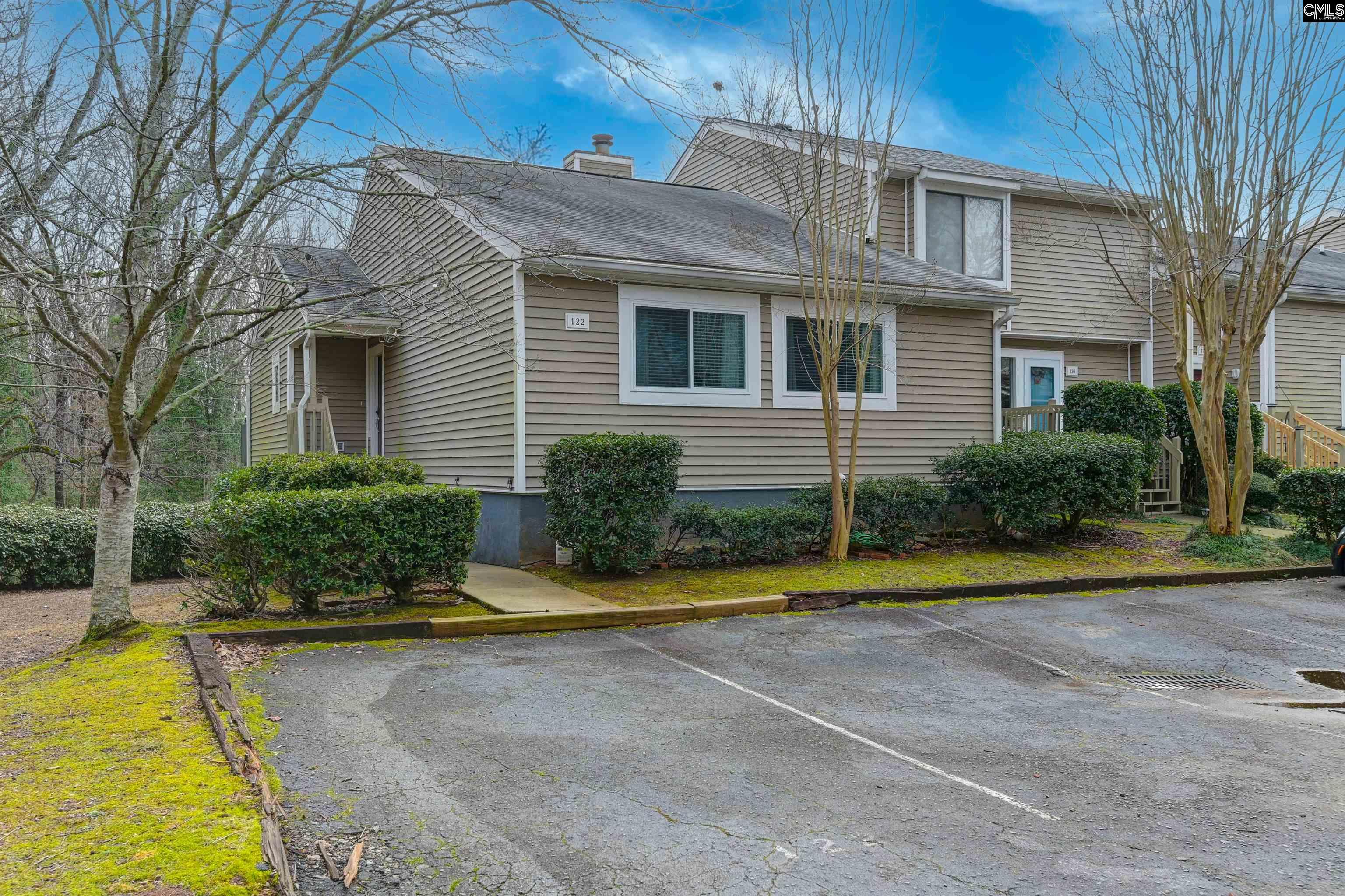 122 Seafarer Lane Columbia, SC 29212
