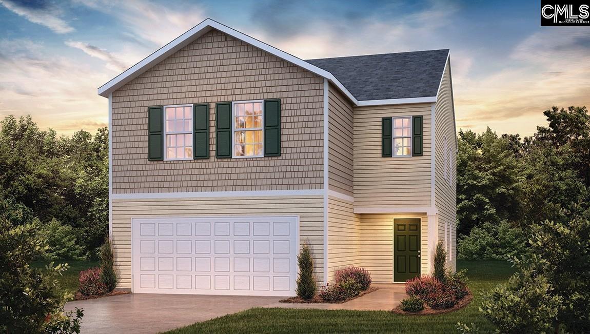 188 Dunham Road Columbia, SC 29209