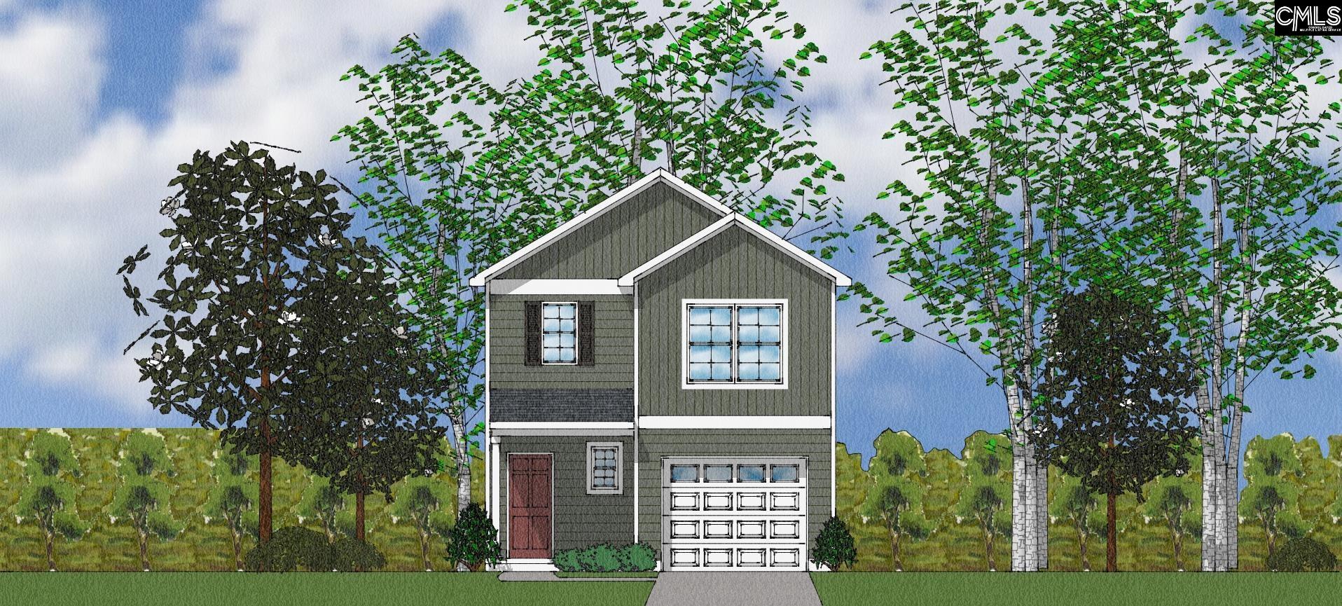 625 Dundee Court Lexington, SC 29073