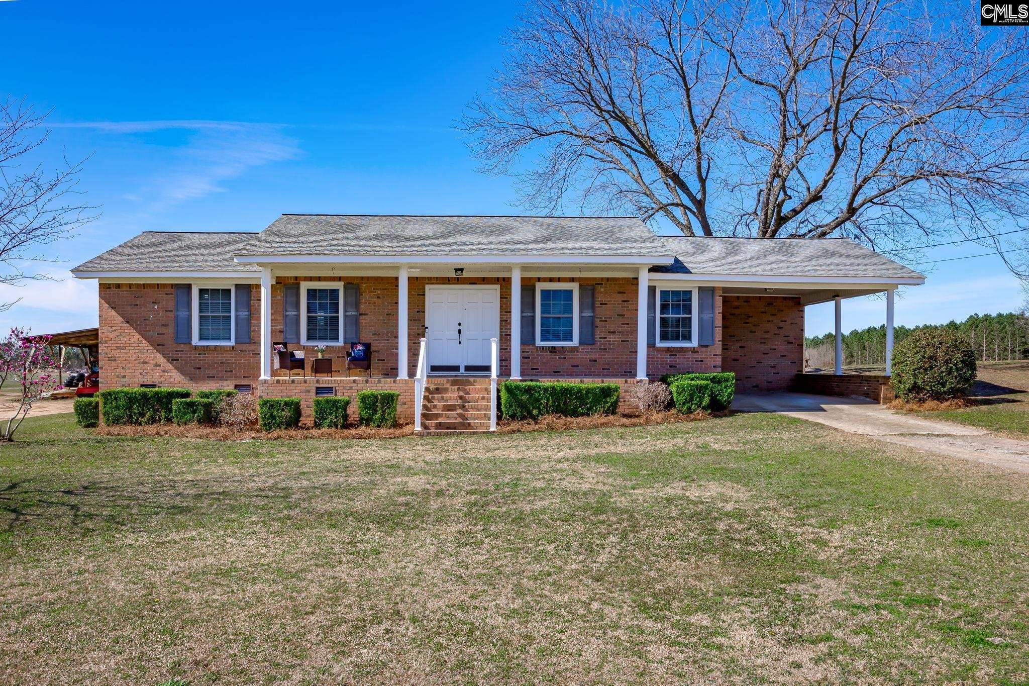 416 S Bethlehem Road Batesburg, SC 29006