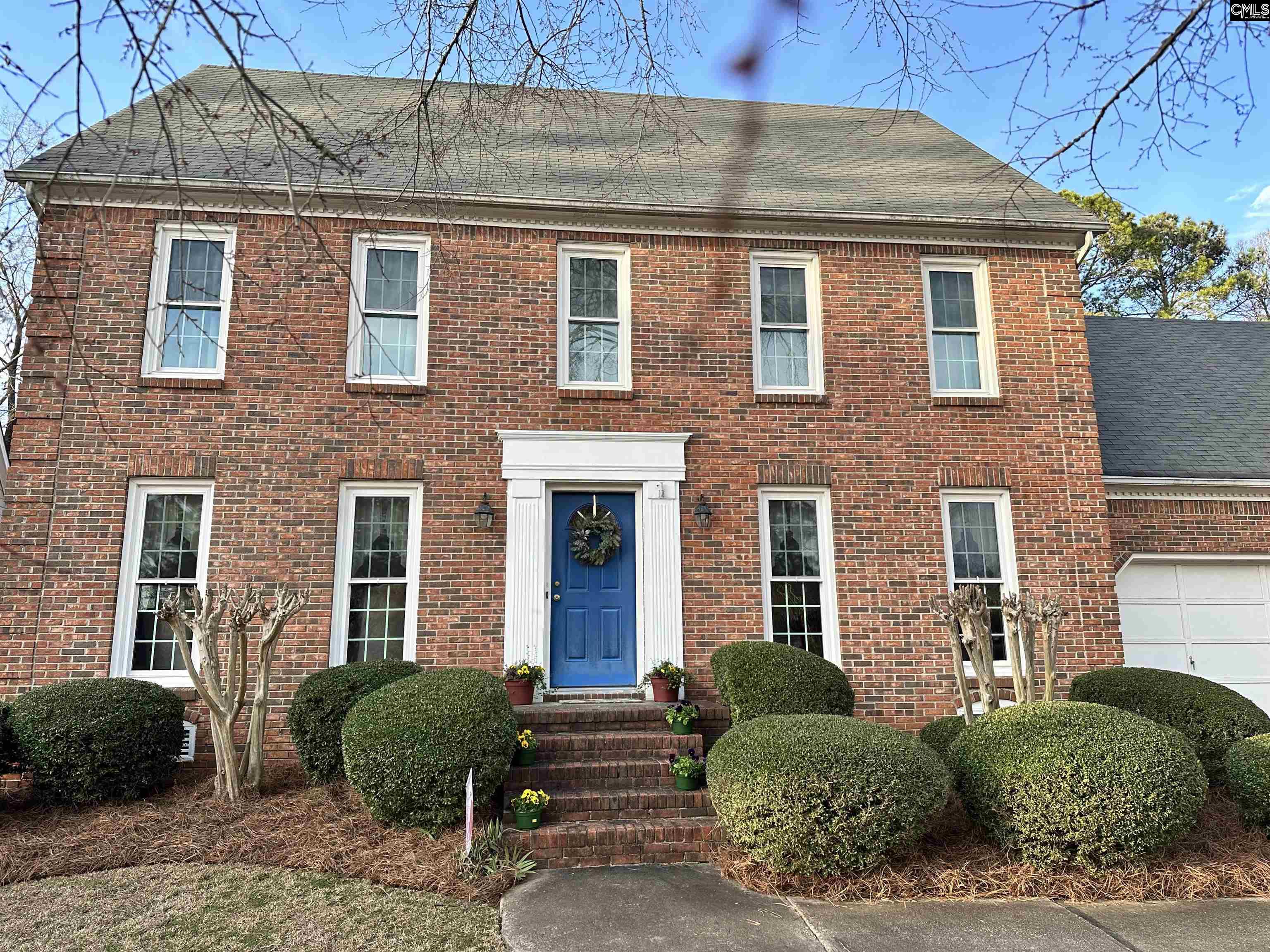 116 Botney Way Columbia, SC 29212
