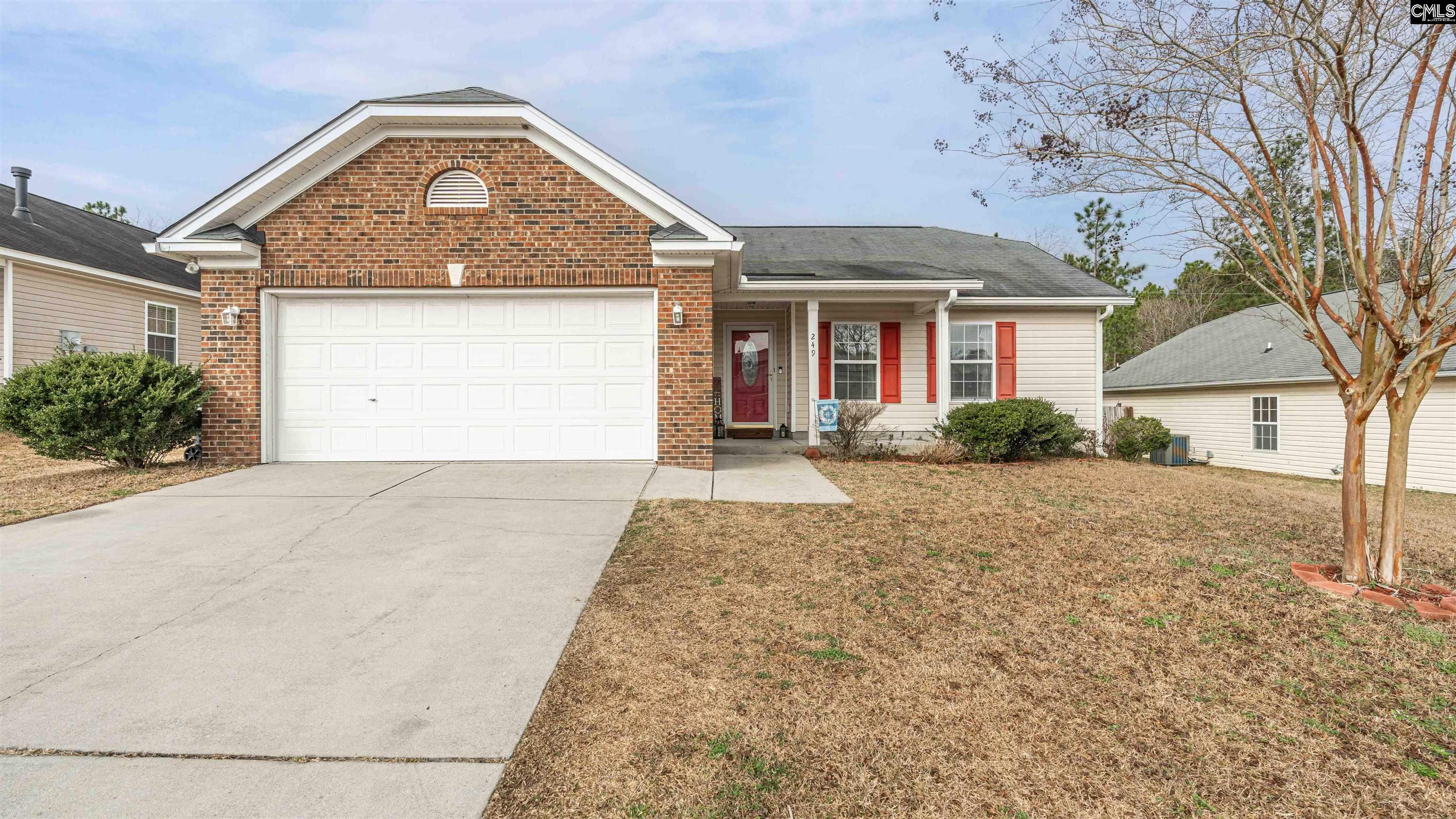 249 Cardinal Pines Lane, Lexington, SC 29073