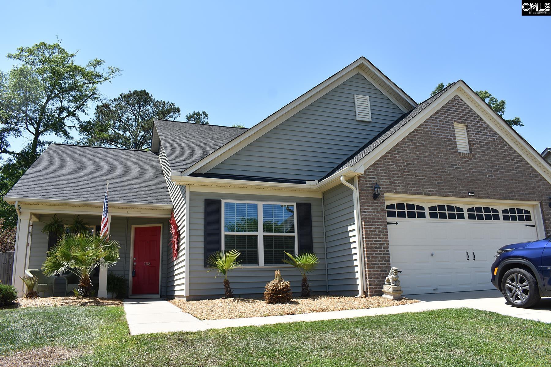 168 Tufton Court, Cayce, SC 29033