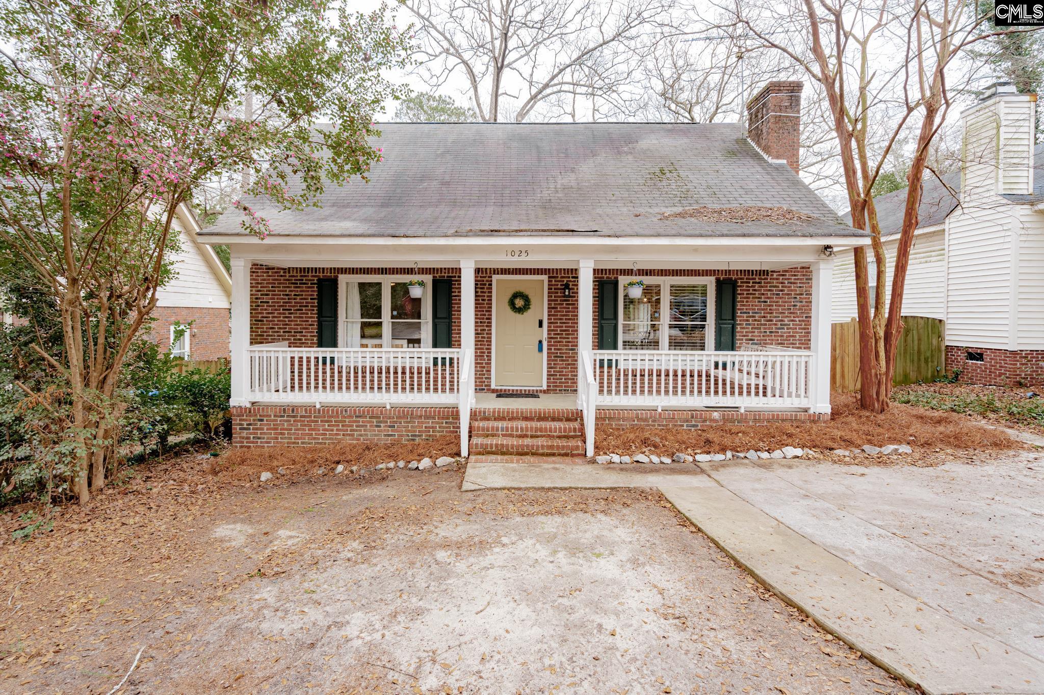 1025 Deerwood Street Columbia, SC 29205