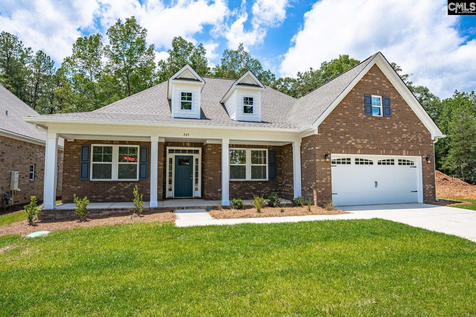 Columbia SC Real Estate 245 Daymark Drive Columbia SC 29212 MLS 557341