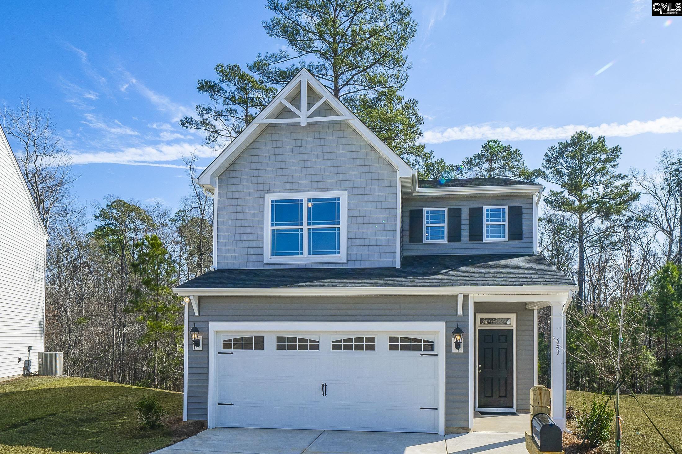 332 Stillington Street Lexington, SC 29072
